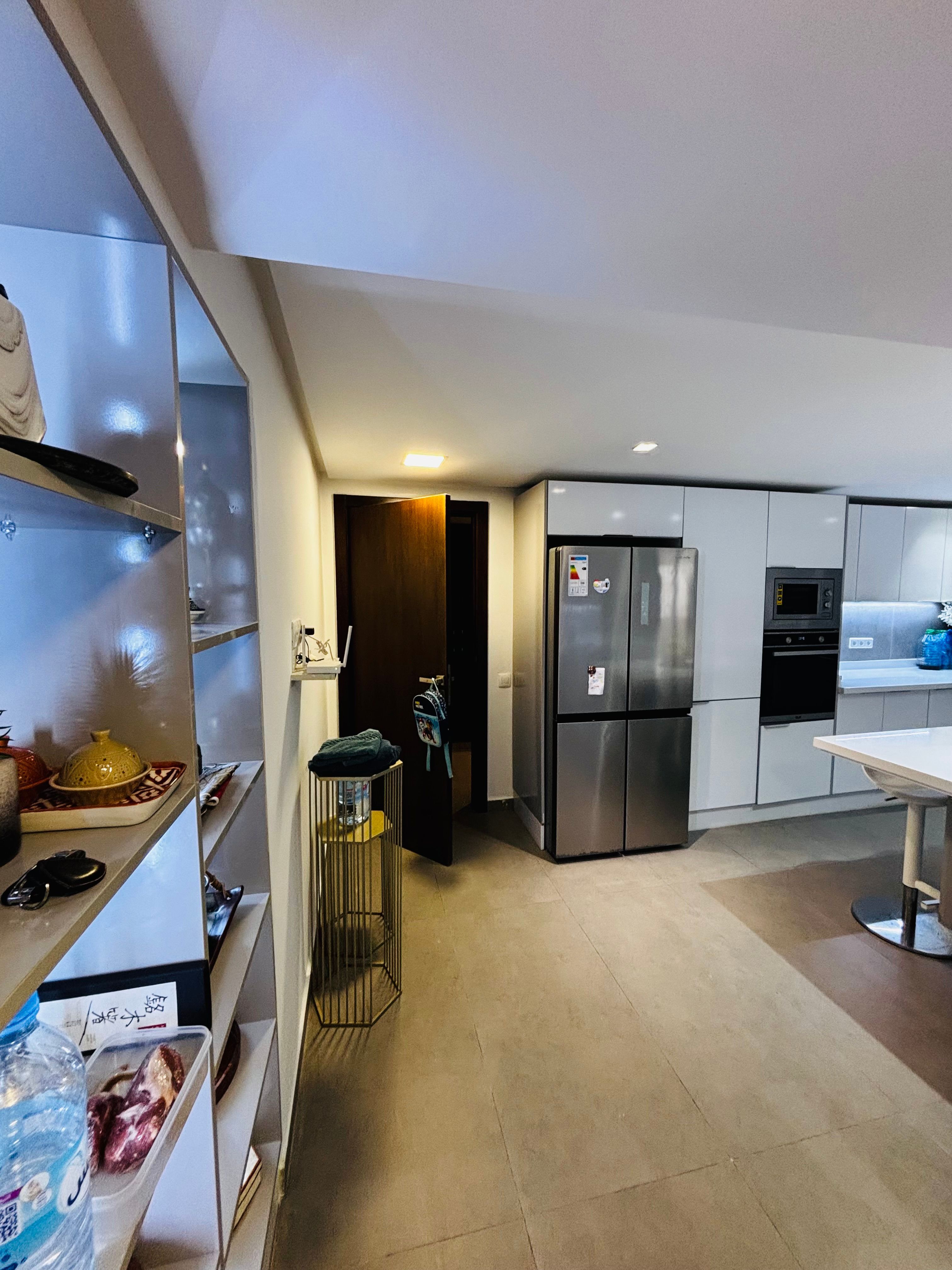 Villa meublée à vendre de 200 m² de terrain et 400 m² construits — 6