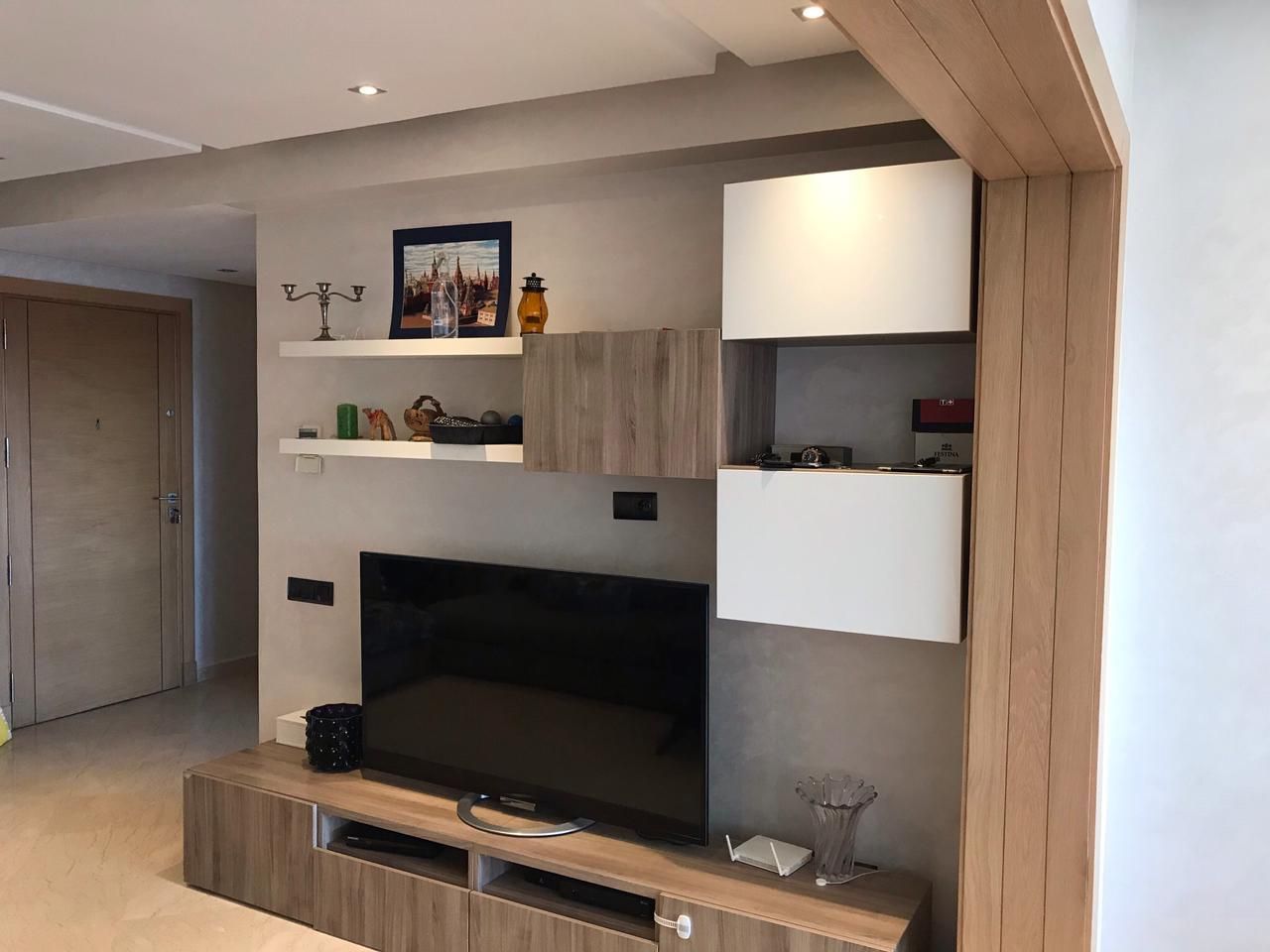 Appartement — Casablanca — 3