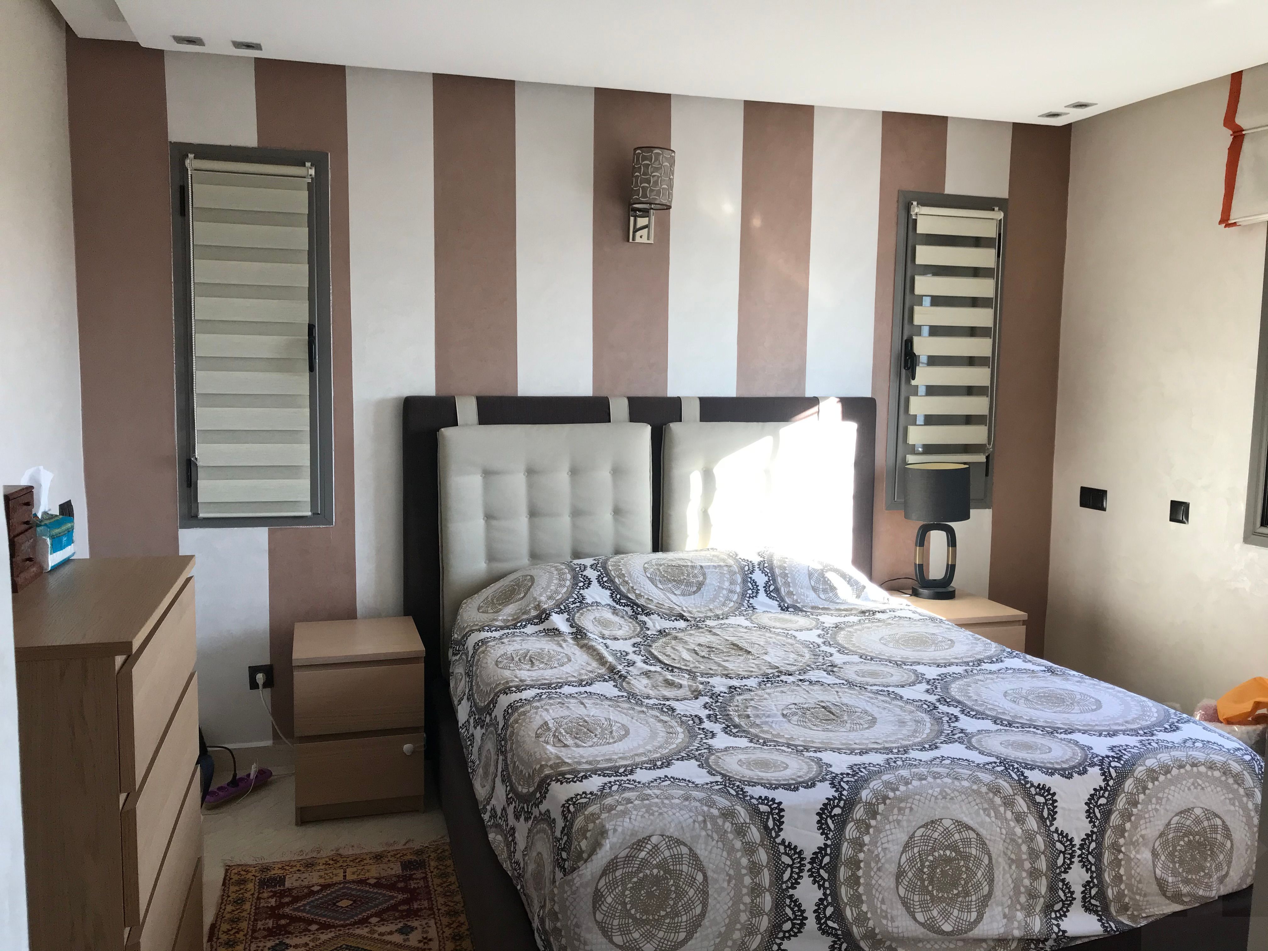 Appartement — Casablanca — 2
