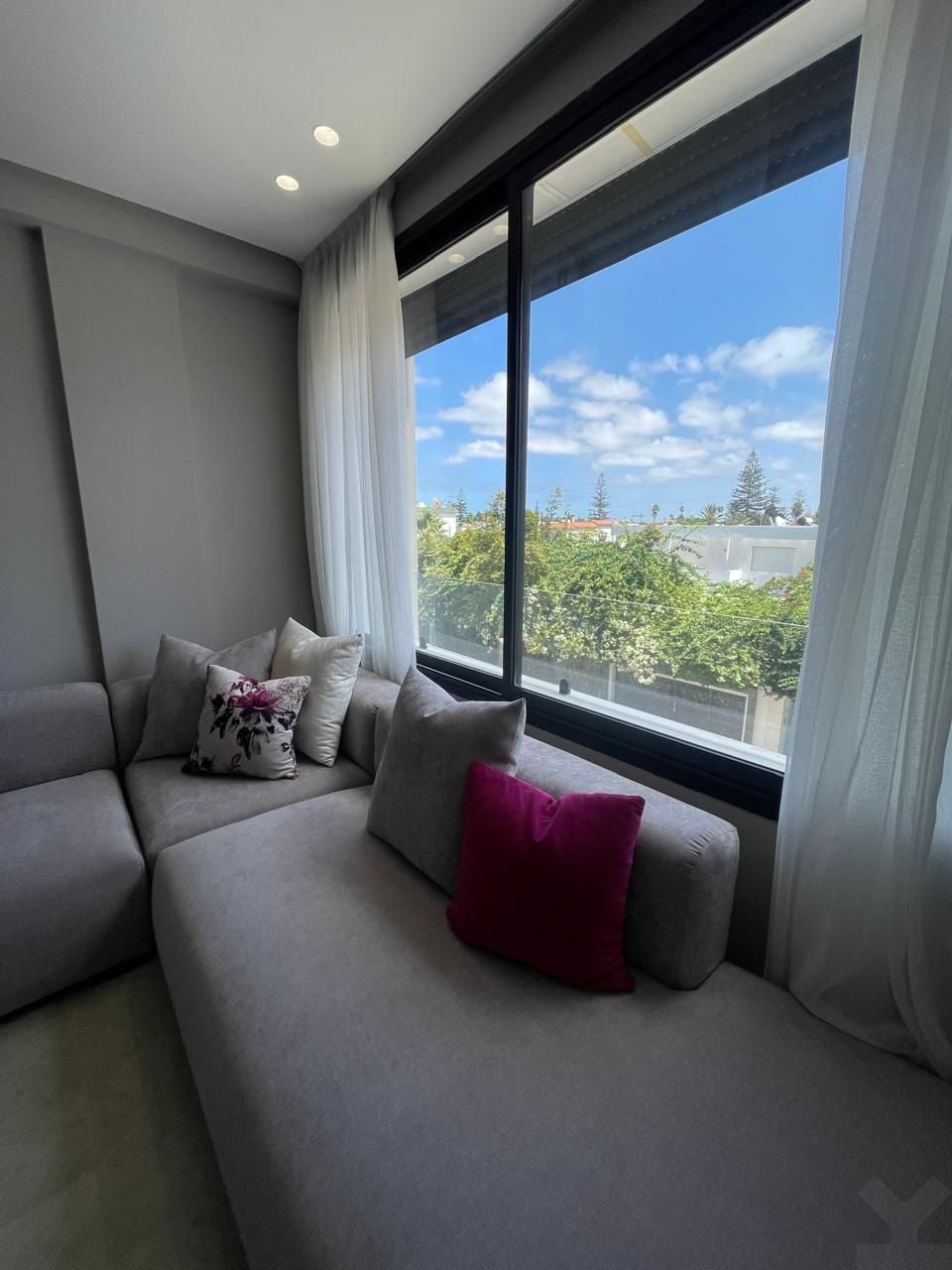 Appartement — Casablanca — 2