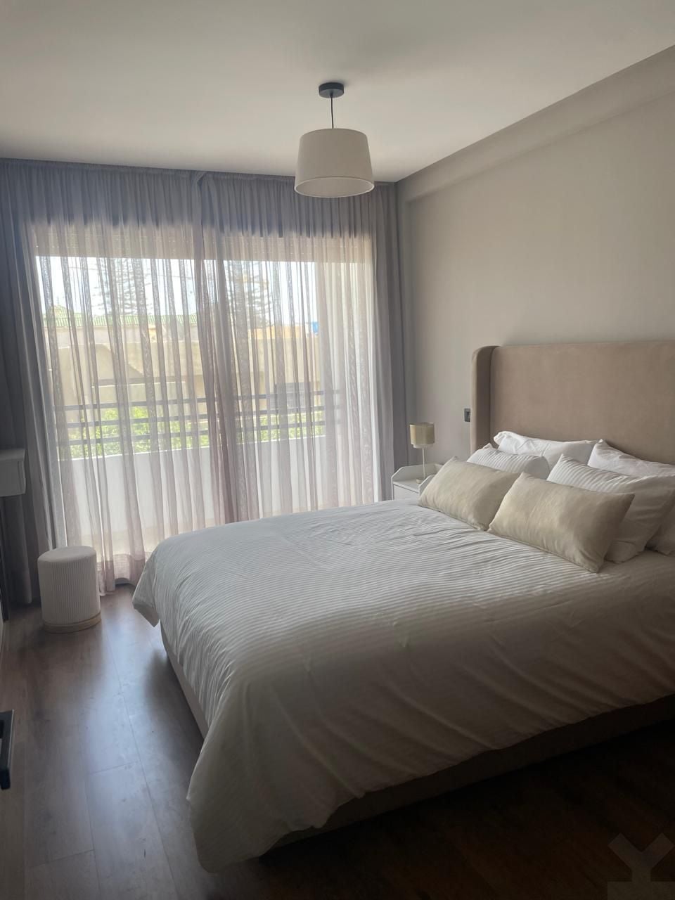Appartement — Casablanca — 3