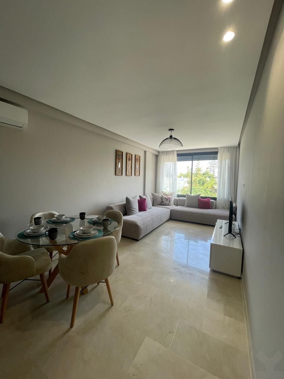 Appartement — Casablanca — 4
