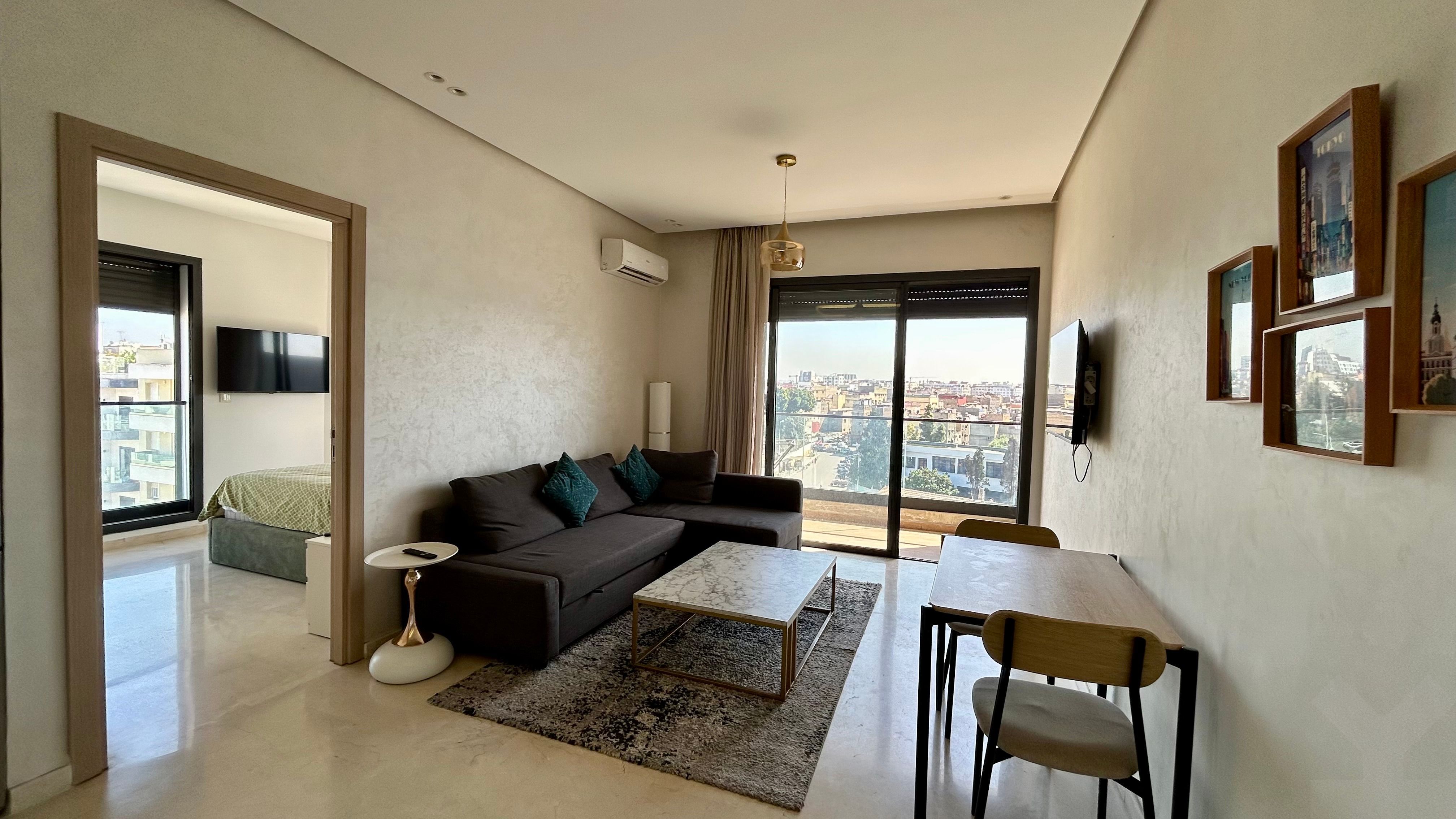 Appartement — Casablanca — 5
