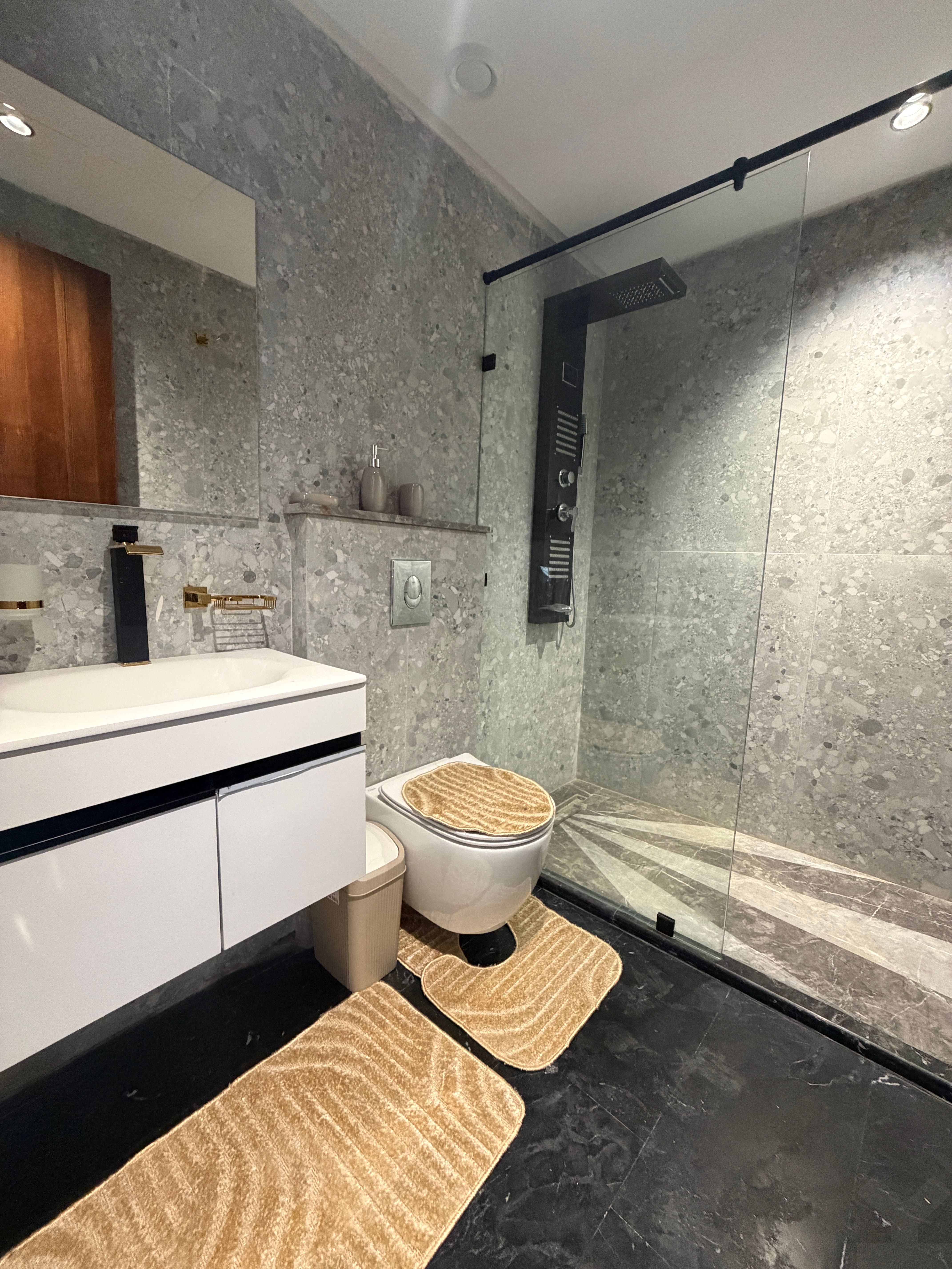 Appartement — Dar Bouazza