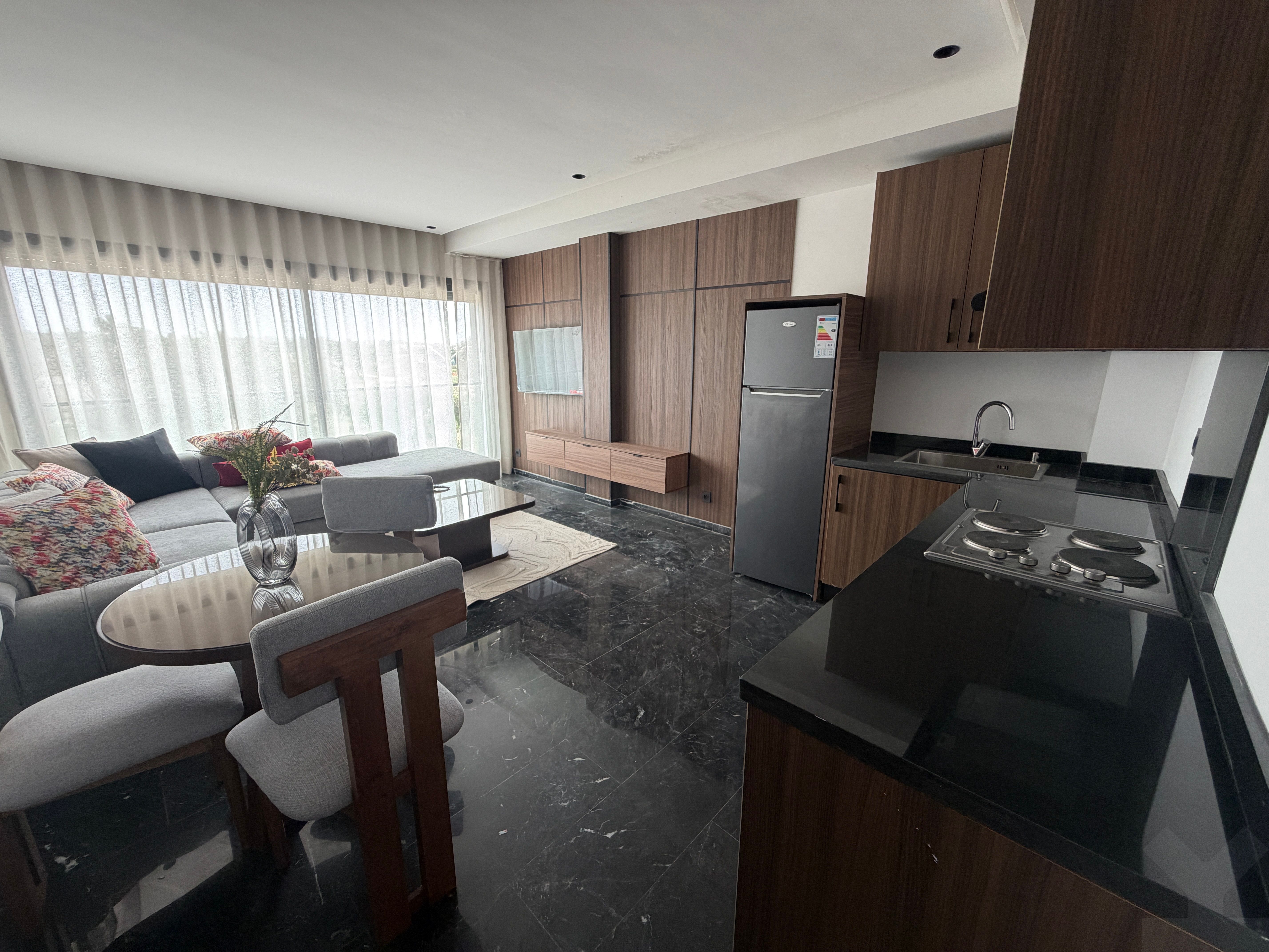 Appartement — Dar Bouazza — 3