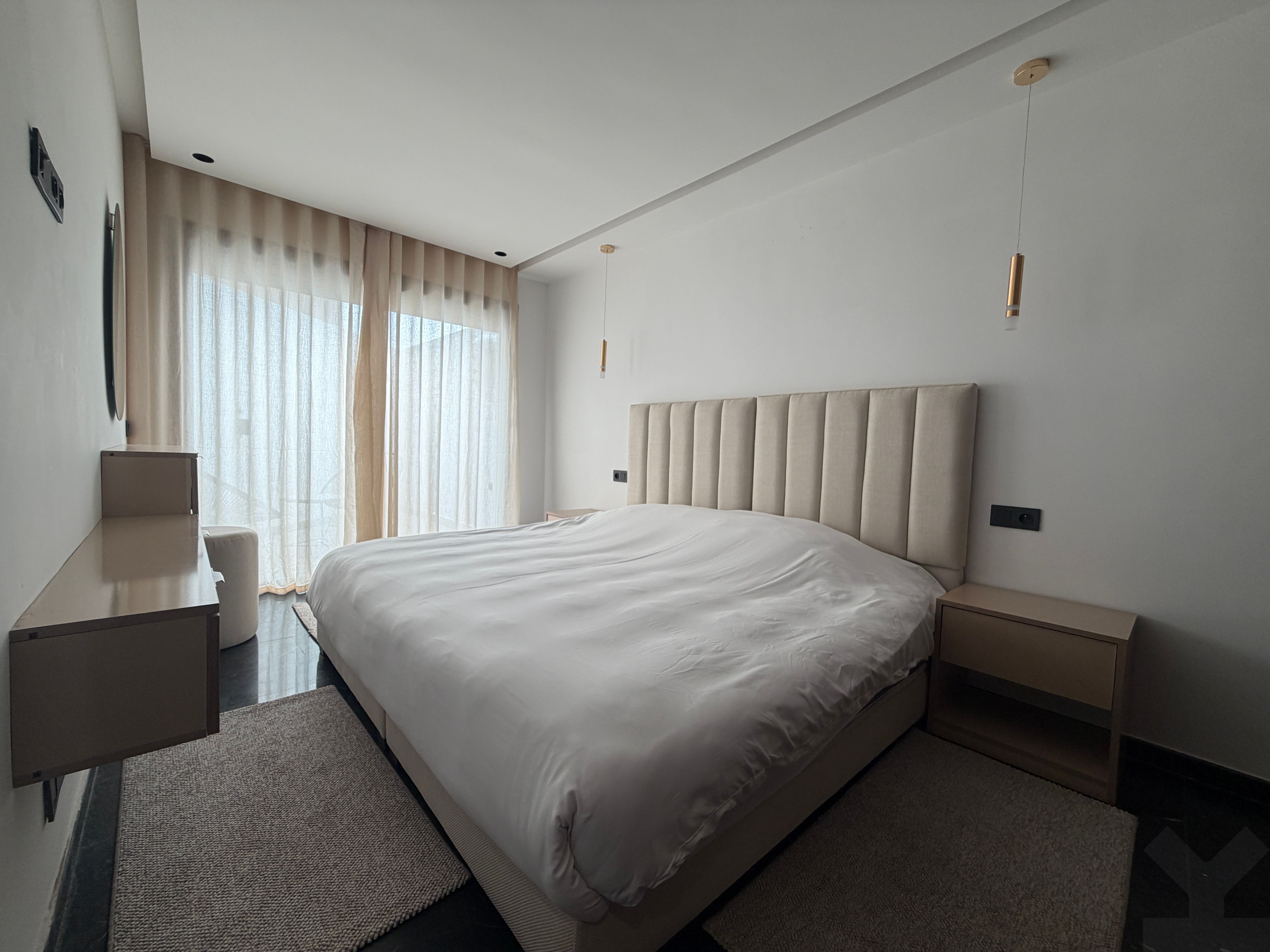 Appartement — Dar Bouazza — 4