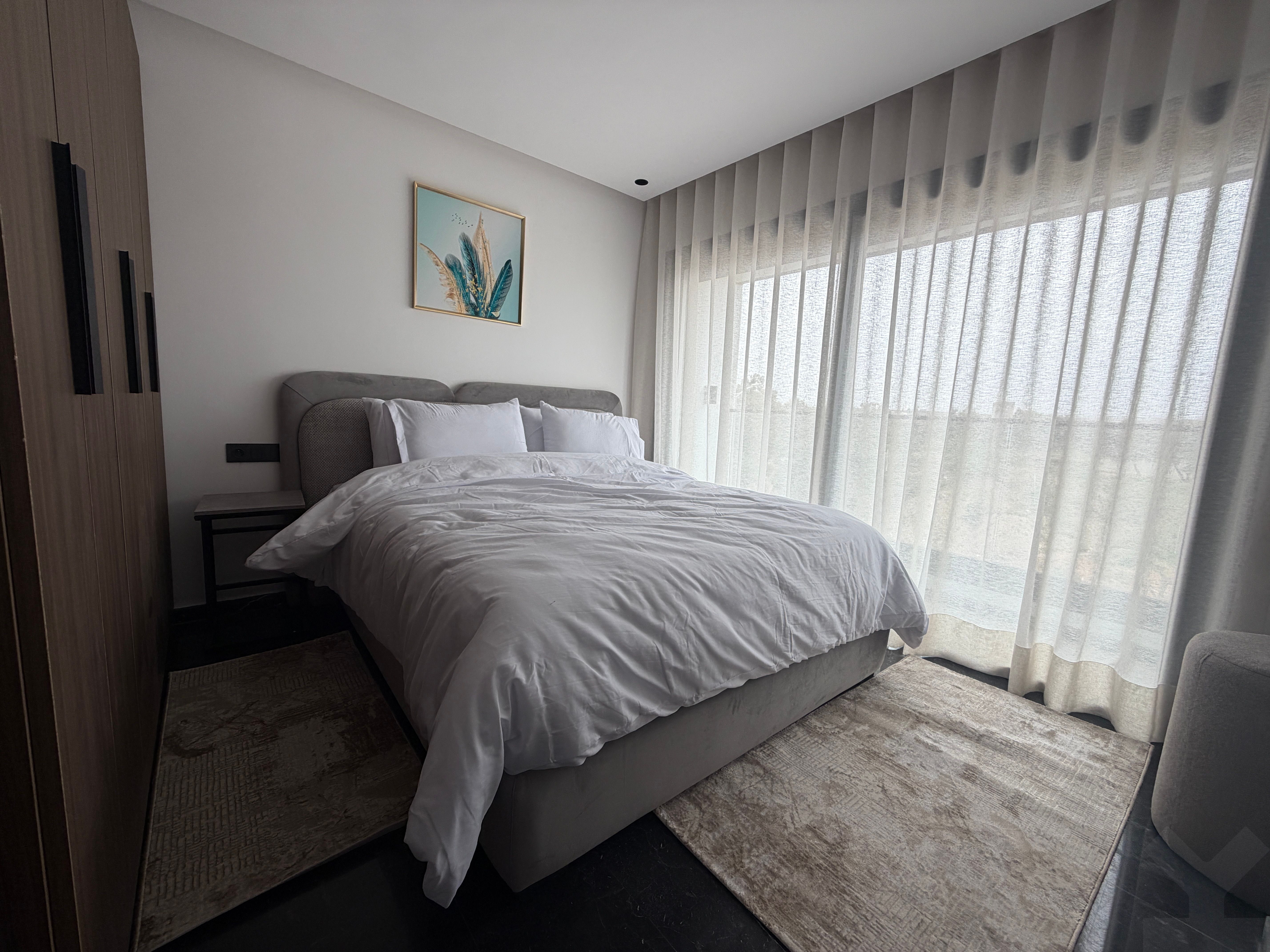 Appartement — Dar Bouazza — 3