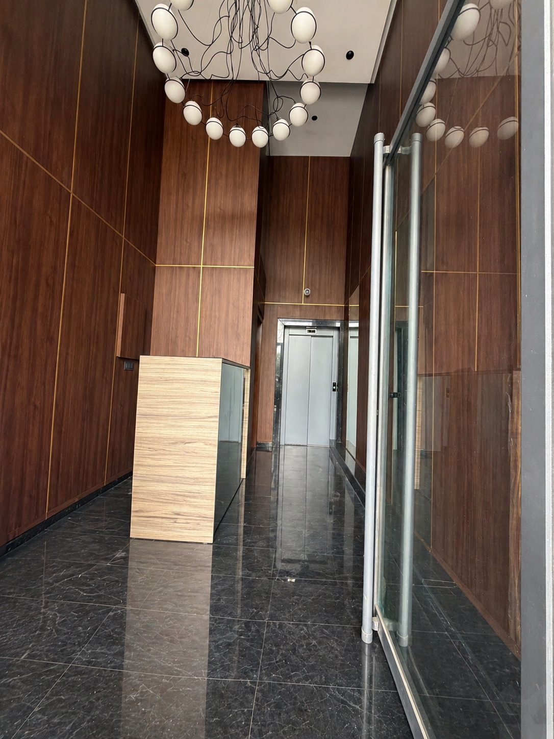 Appartement — Dar Bouazza — 3