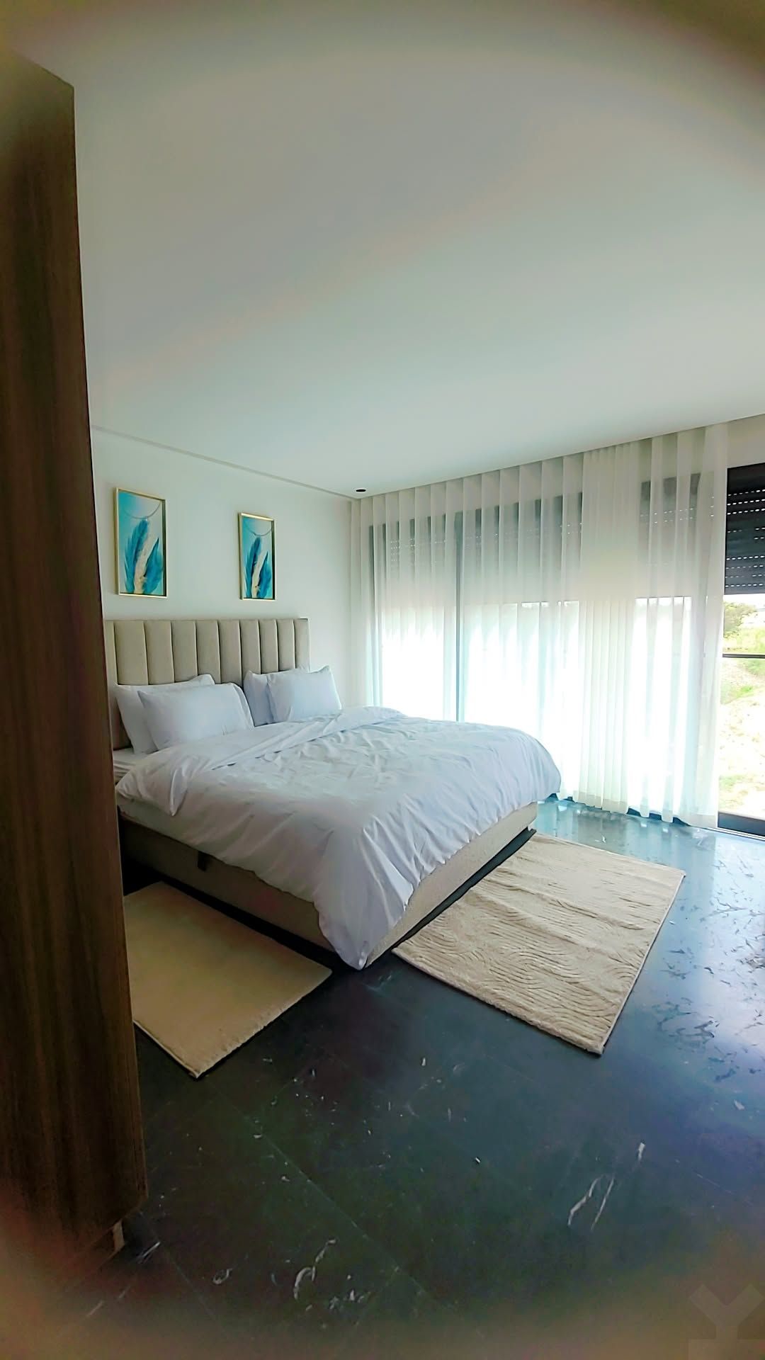 Appartement — Dar Bouazza
