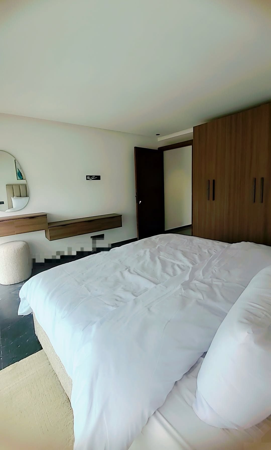 Appartement — Dar Bouazza — 5