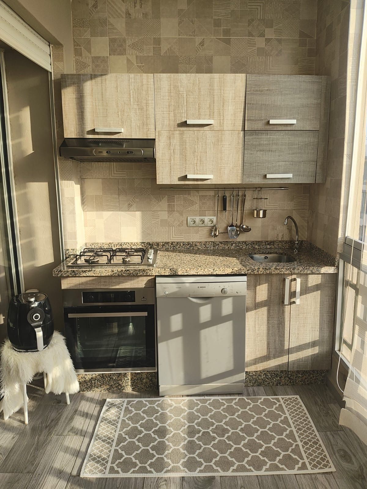 Appartement — Dar Bouazza