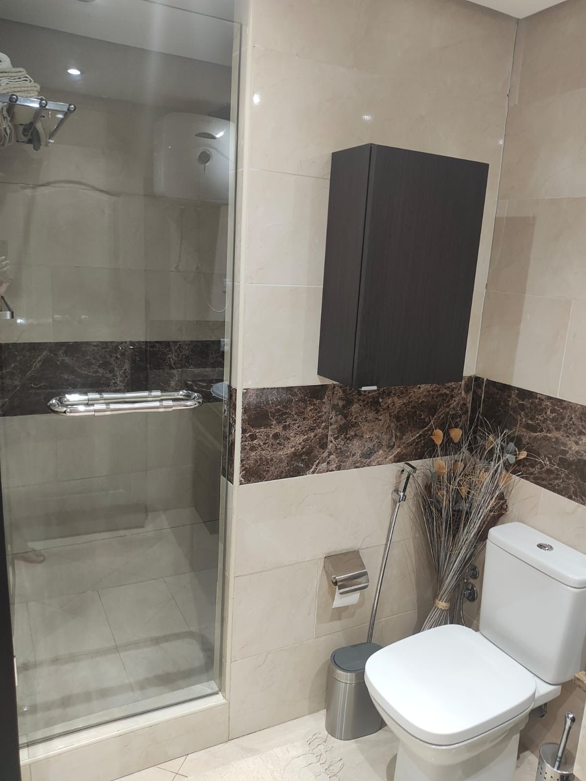 Appartement — Dar Bouazza — 3