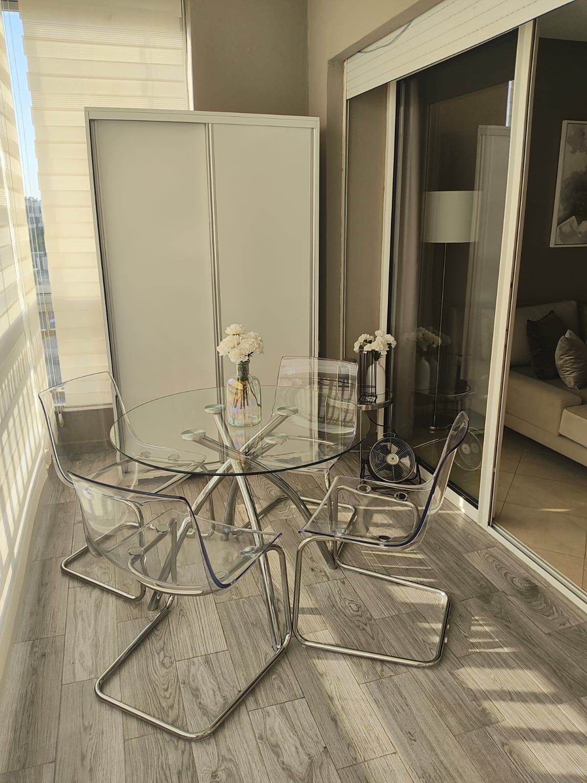 Appartement — Dar Bouazza — 4