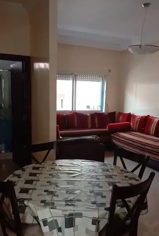 شقة — El Jadida