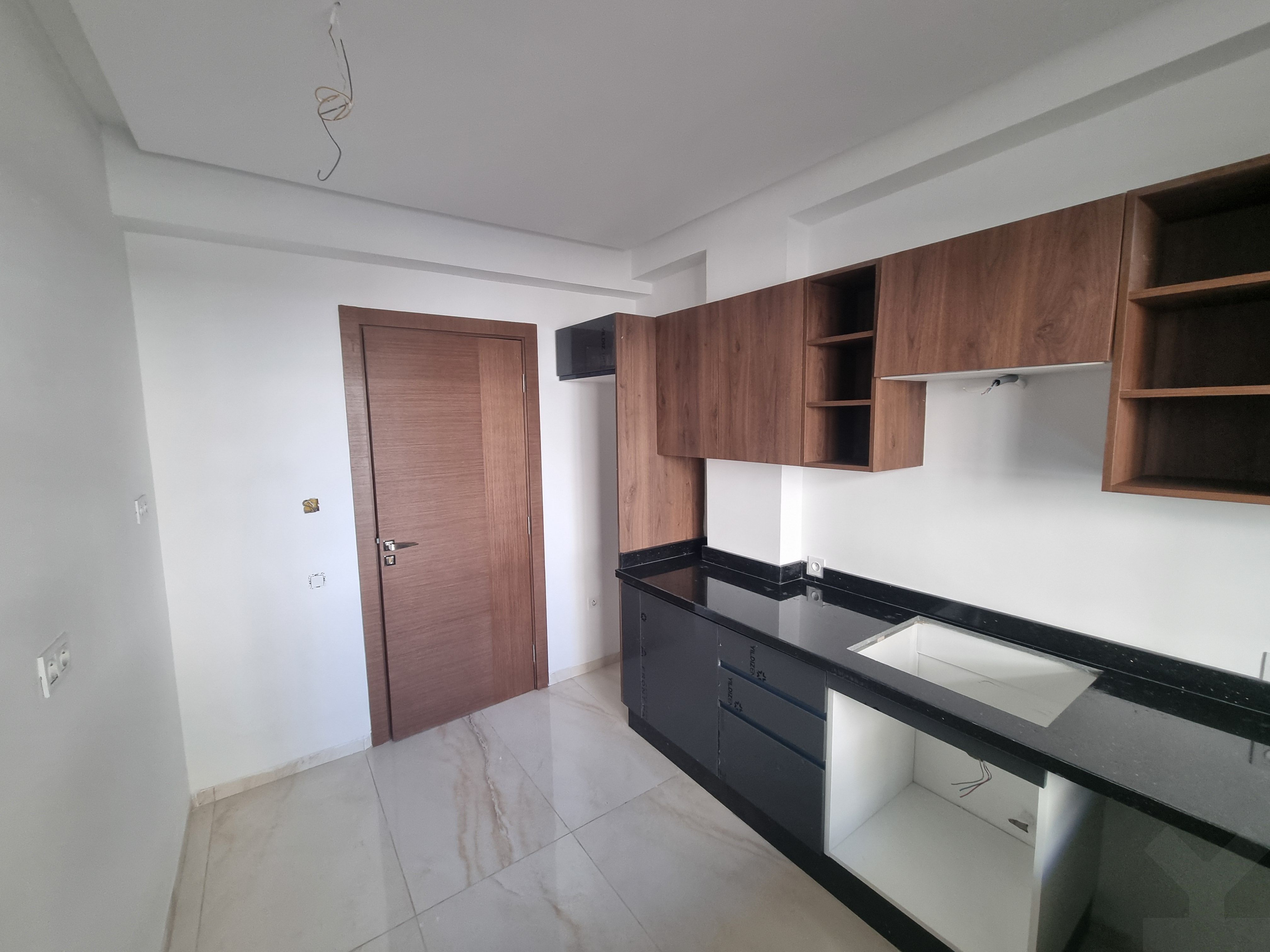 Appartement — Rabat — 2
