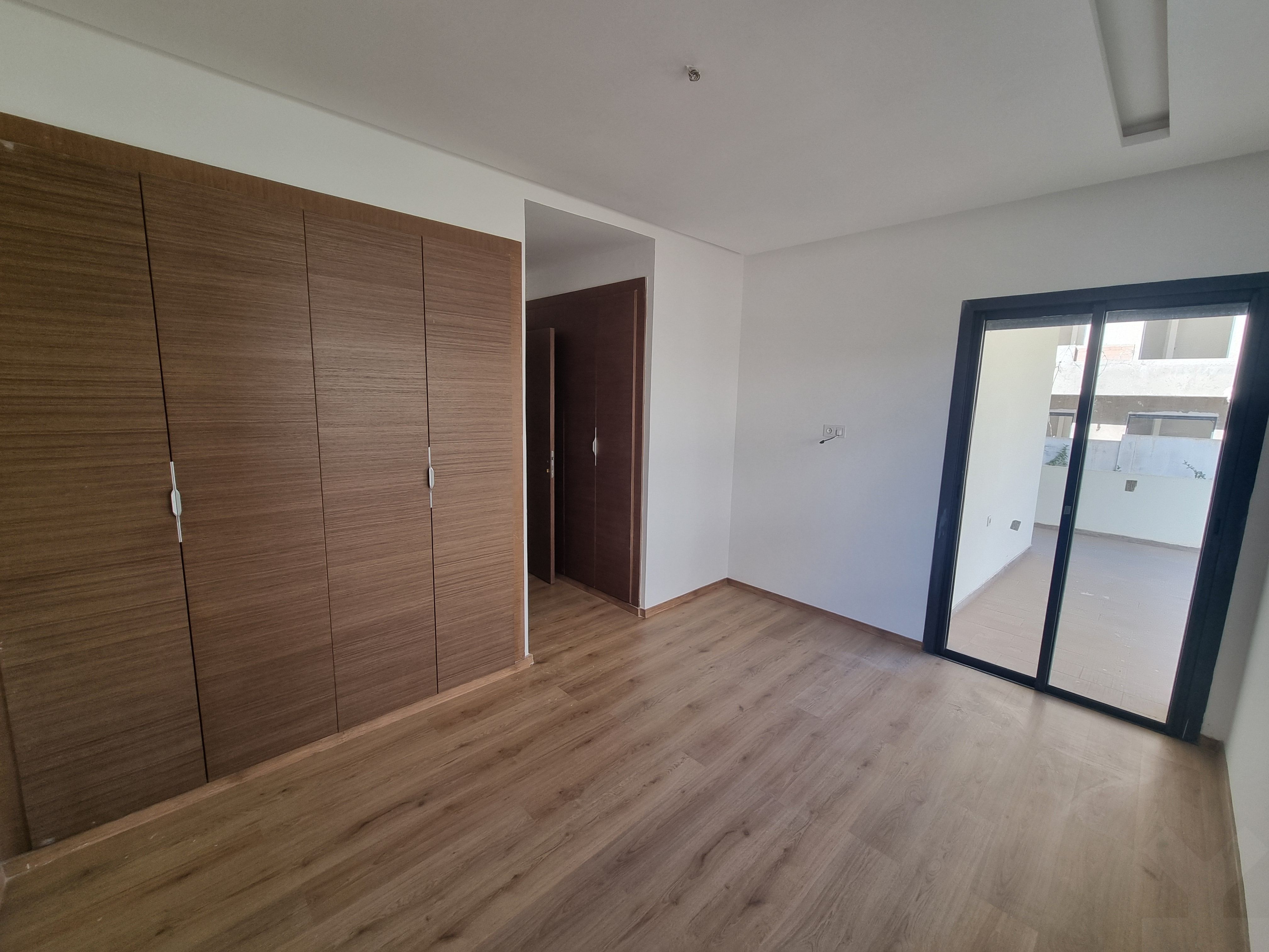Appartement 144 m² à Hay El Menzah — 11