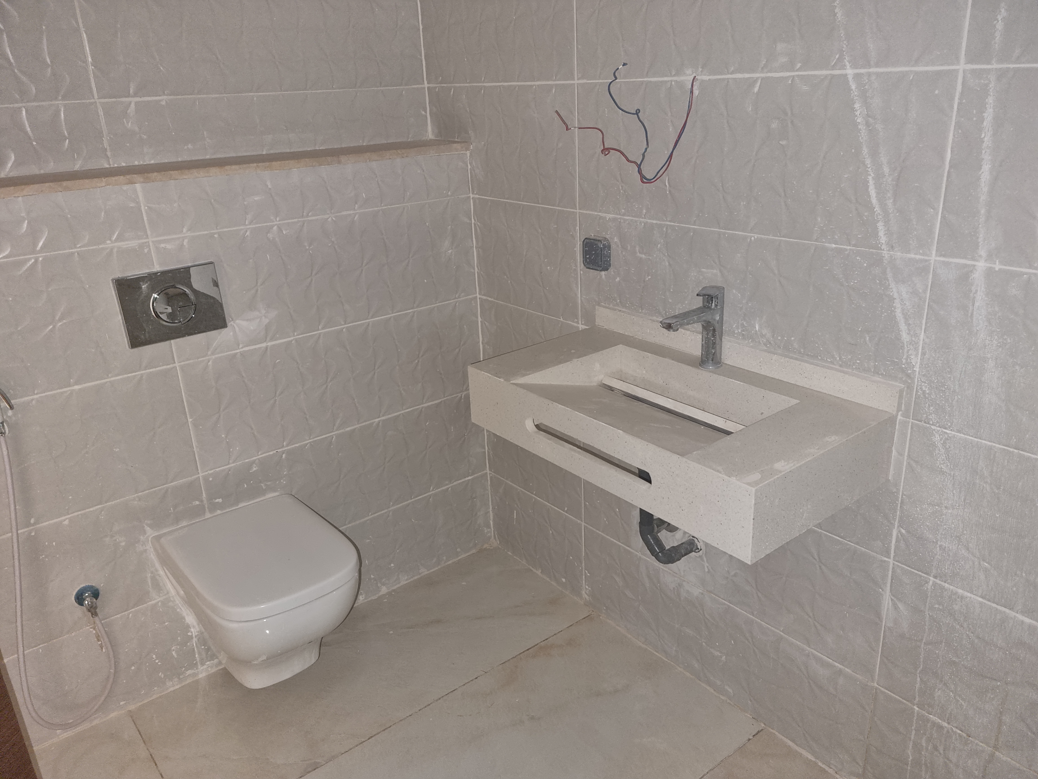 Appartement 144 m² à Hay El Menzah — 7