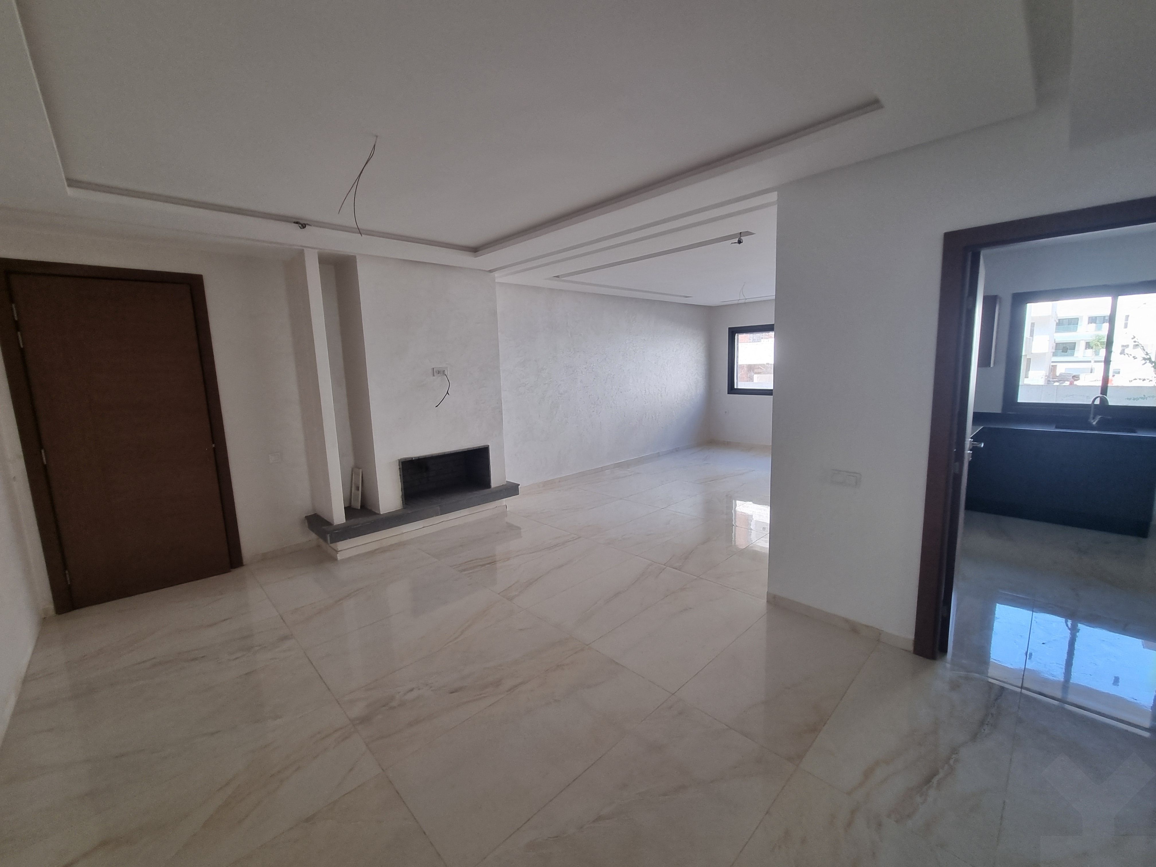 Appartement — Rabat — 3