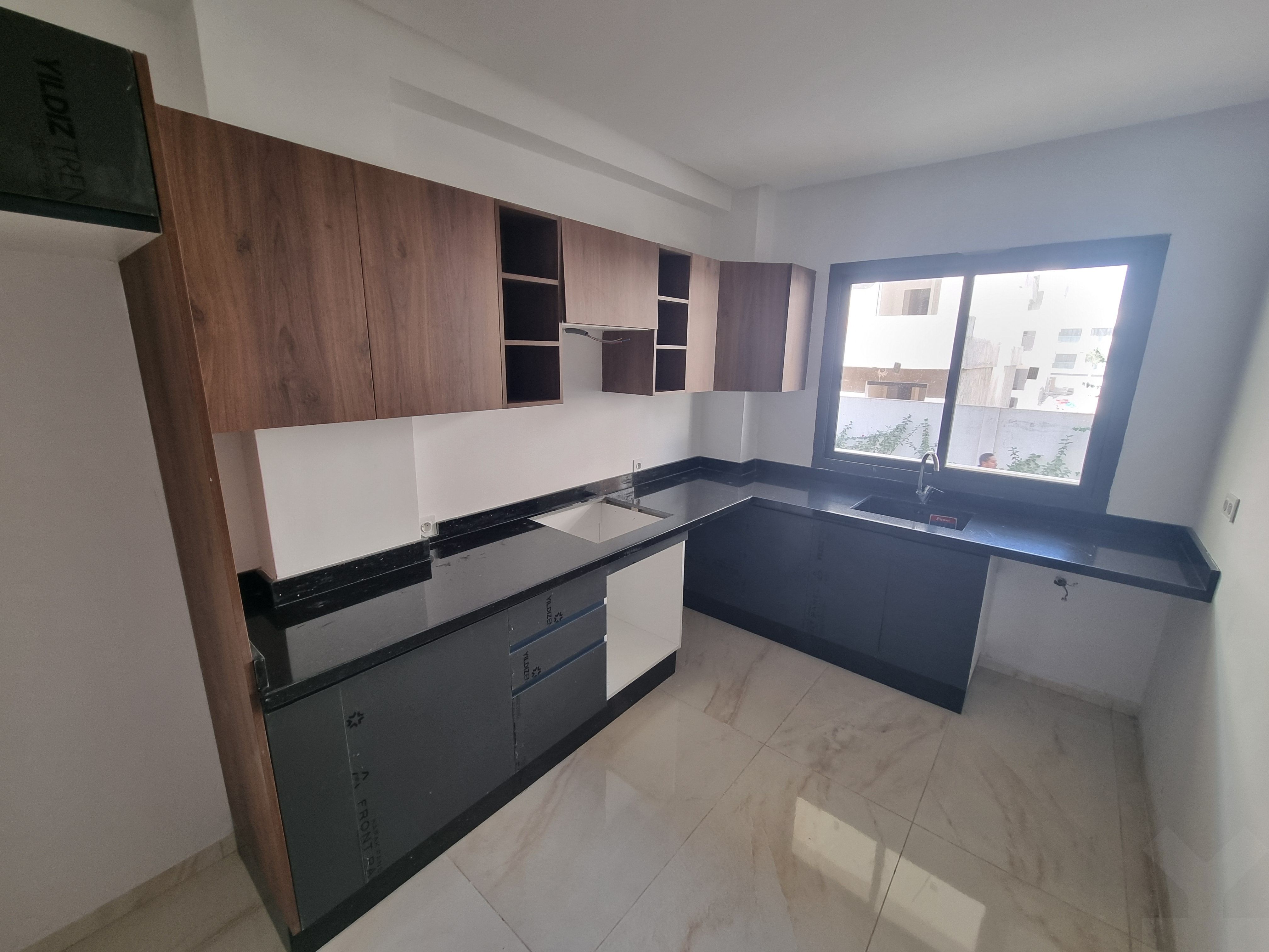 Appartement — Rabat