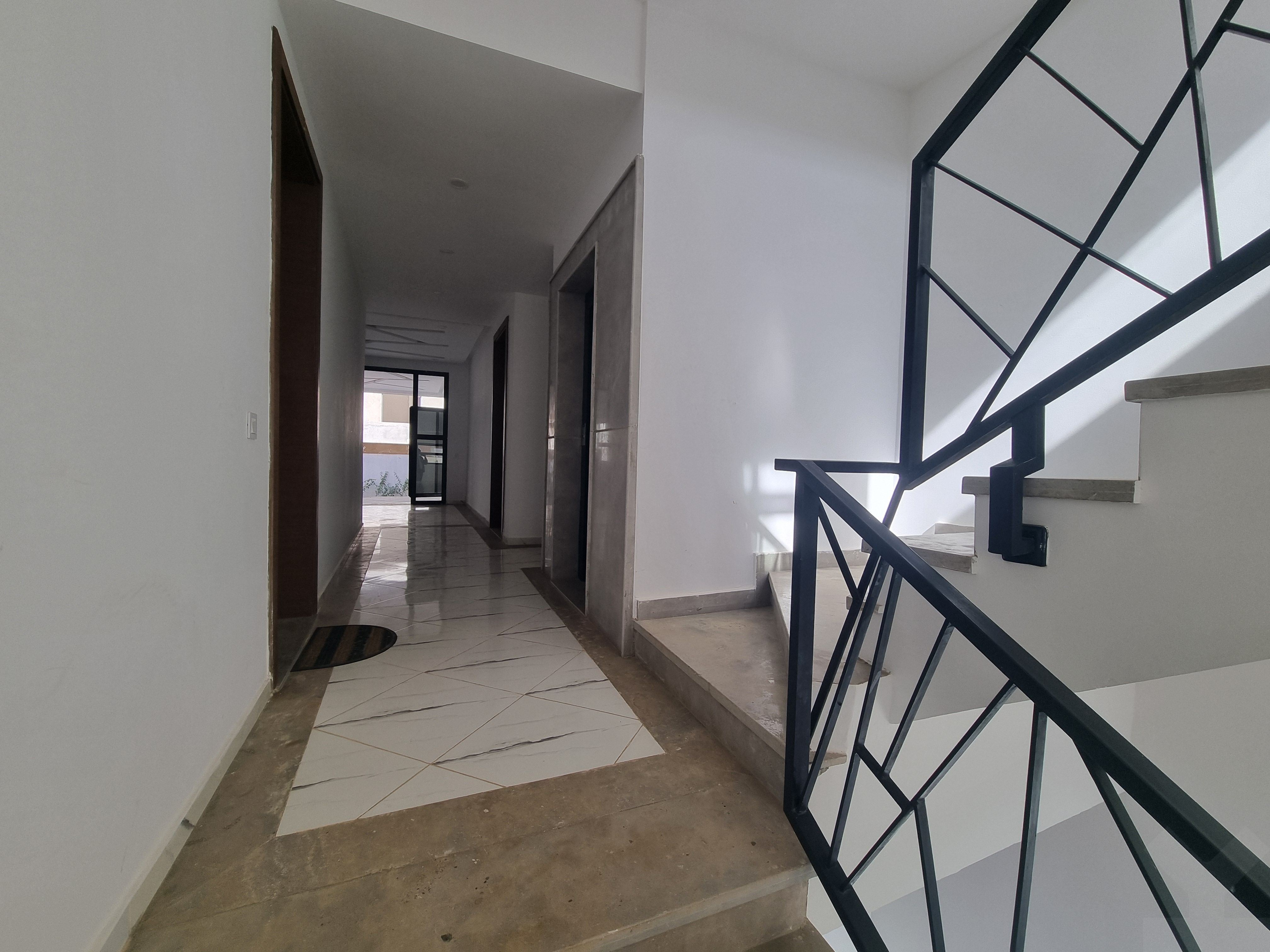Appartement — Rabat — 6