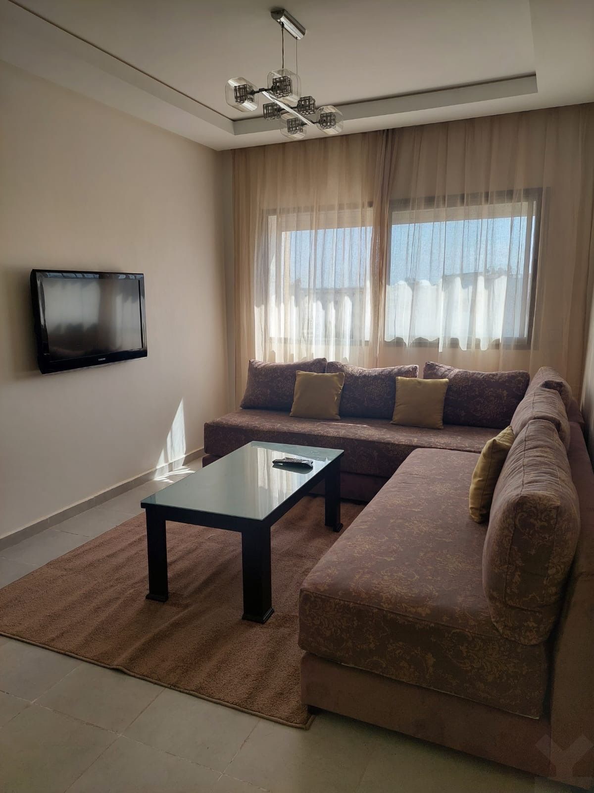 Appartement à vendre de 76 m²