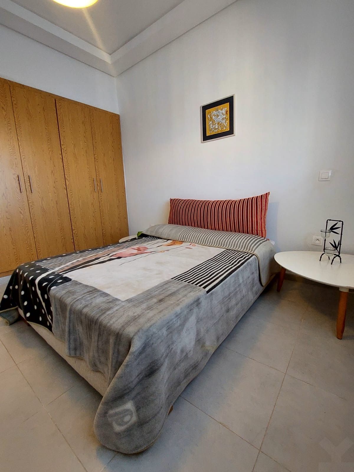 Appartement à vendre de 76 m² — 3