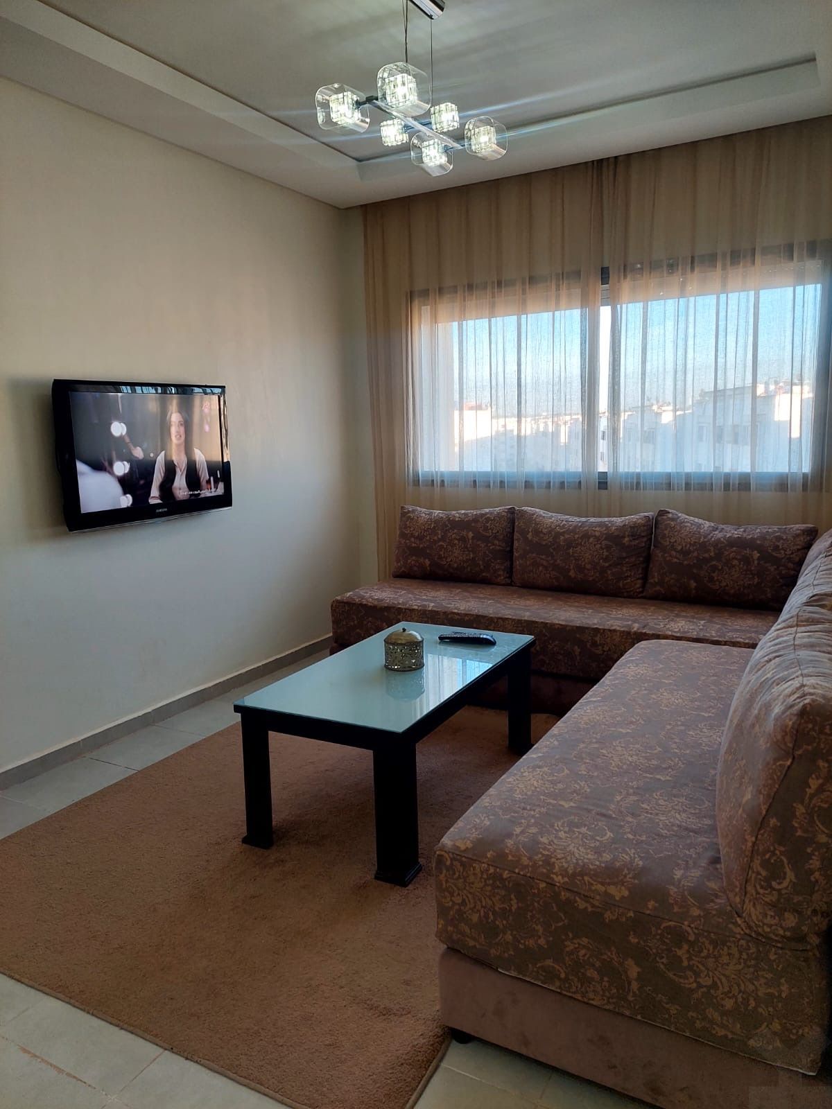 Appartement à vendre de 76 m² — 6