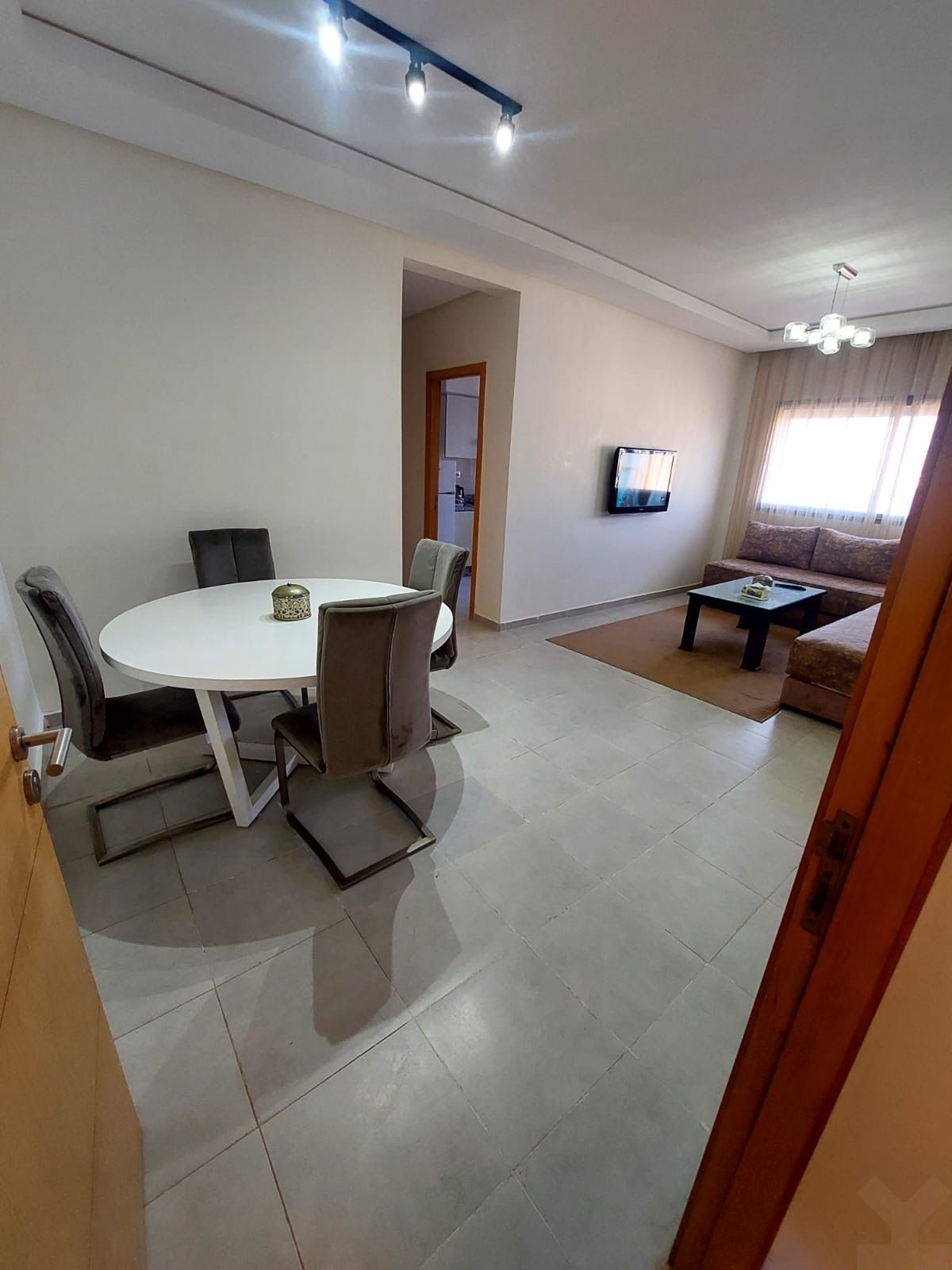 Appartement 76 m² f Errahma — 8
