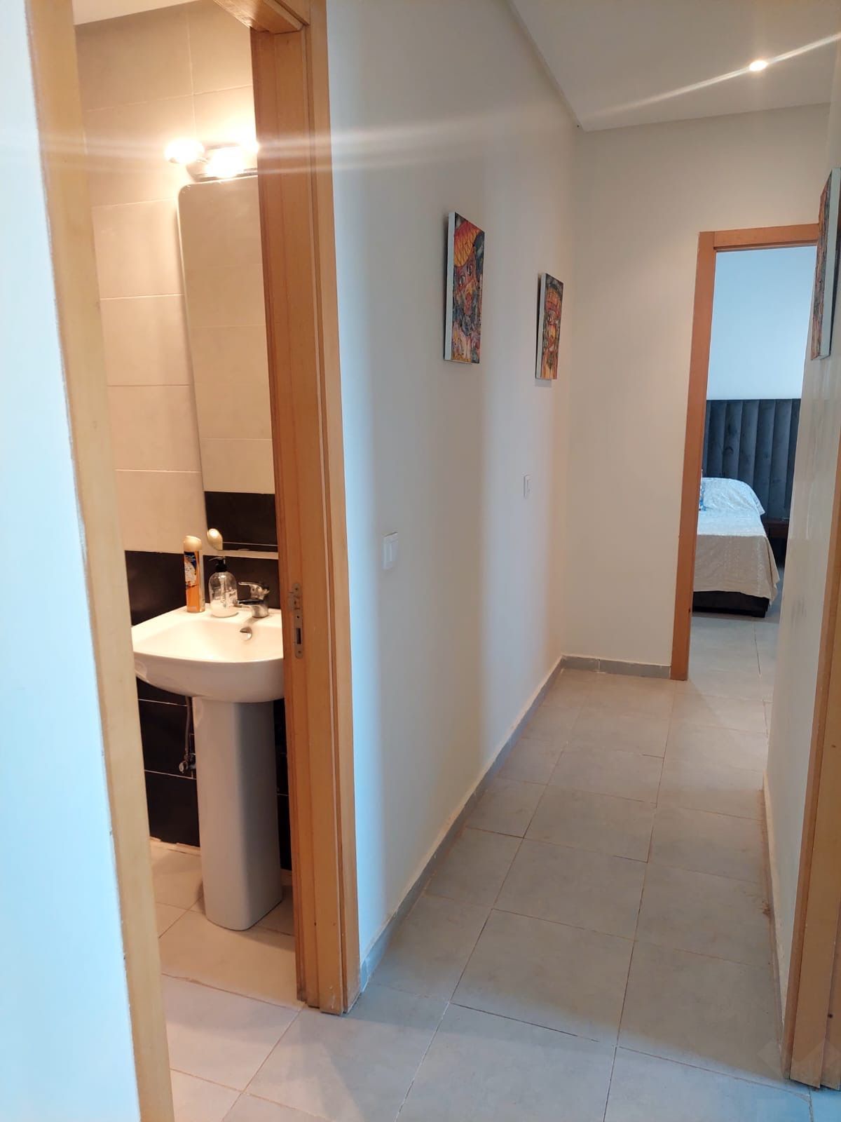 Appartement 76 m² f Errahma — 10
