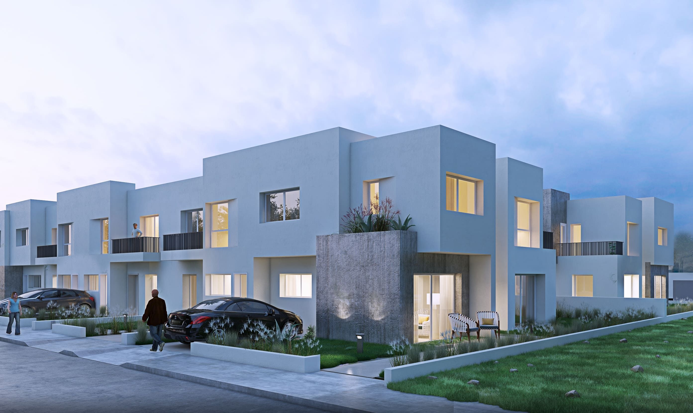 Villa — El Jadida — 2
