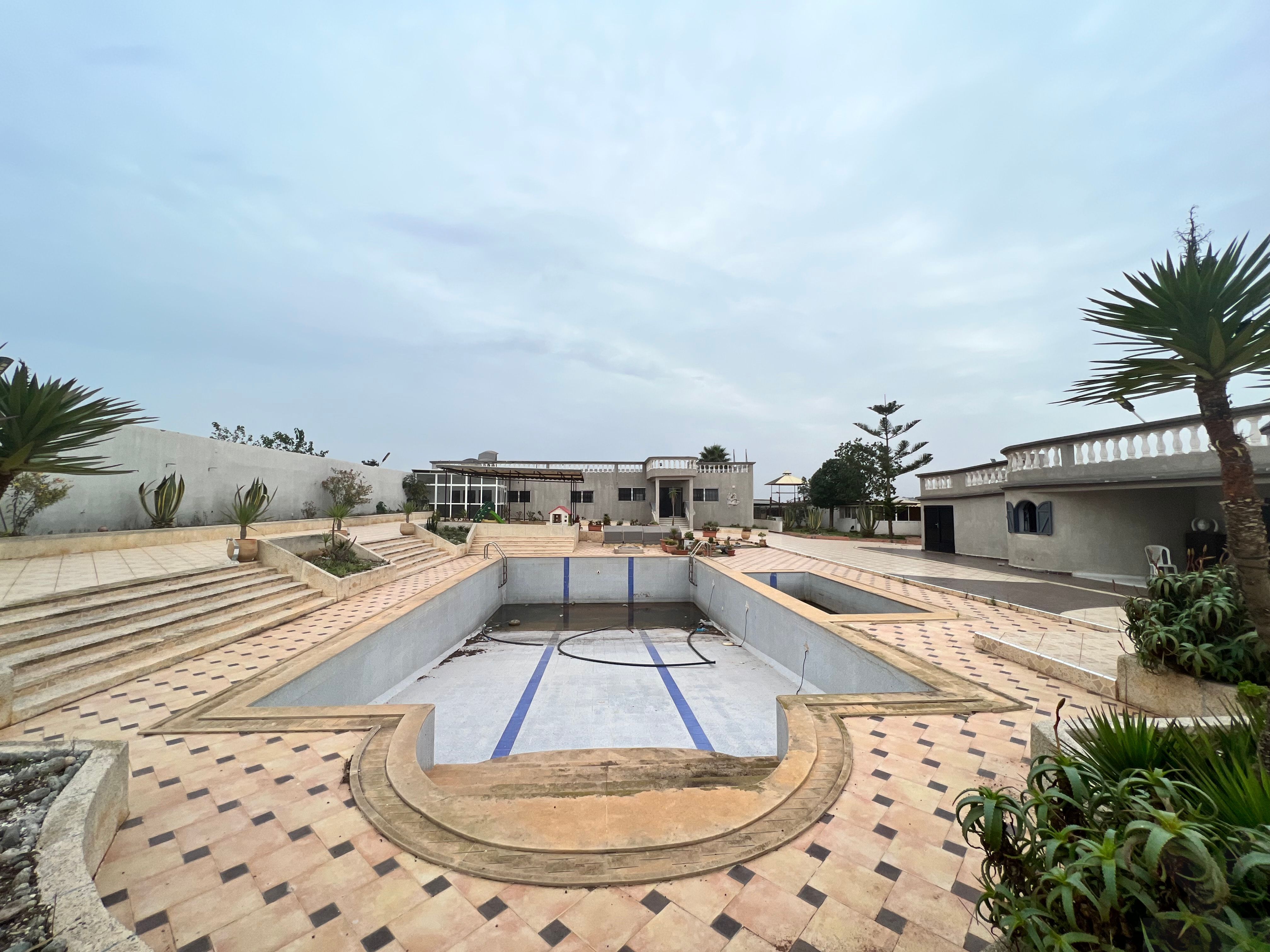 Villa — El Jadida — 3