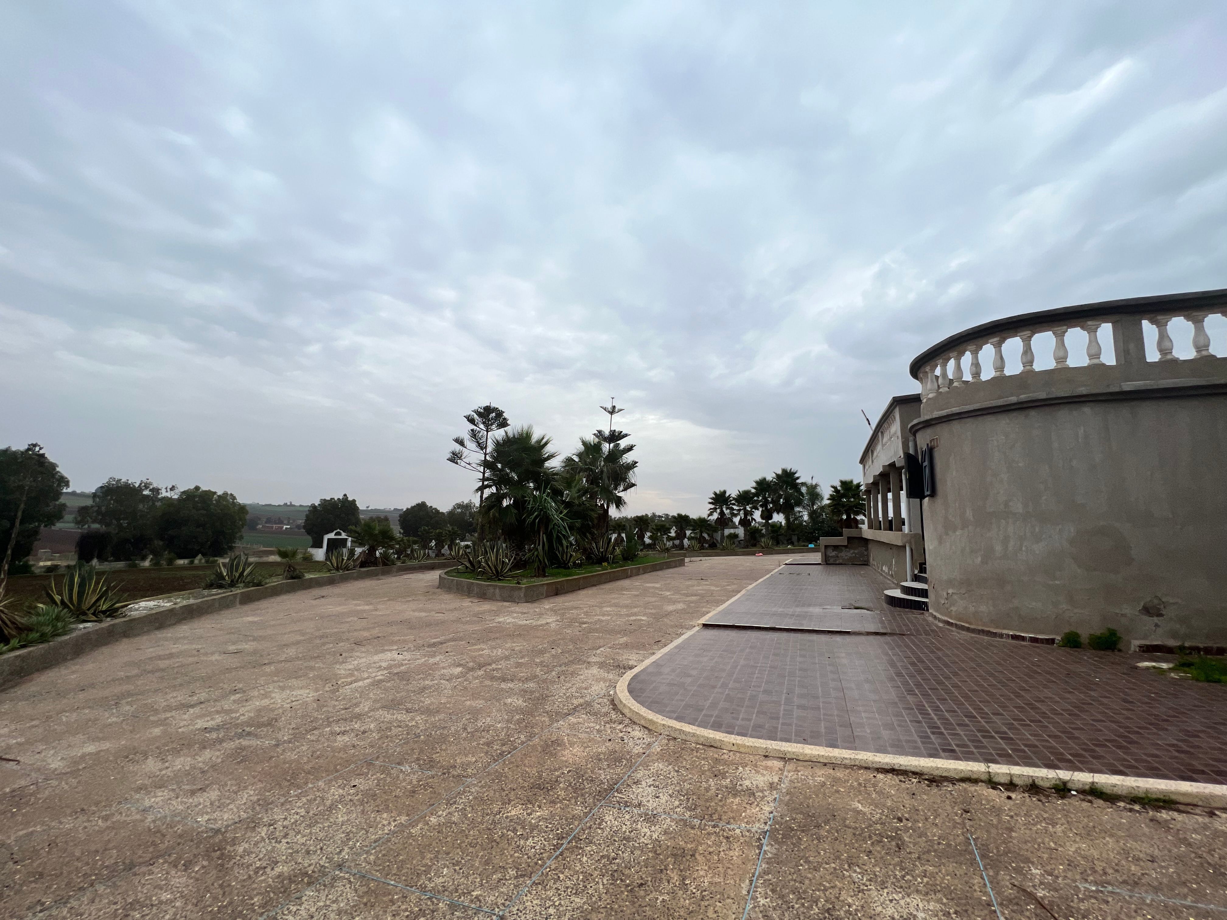 Villa — El Jadida — 6