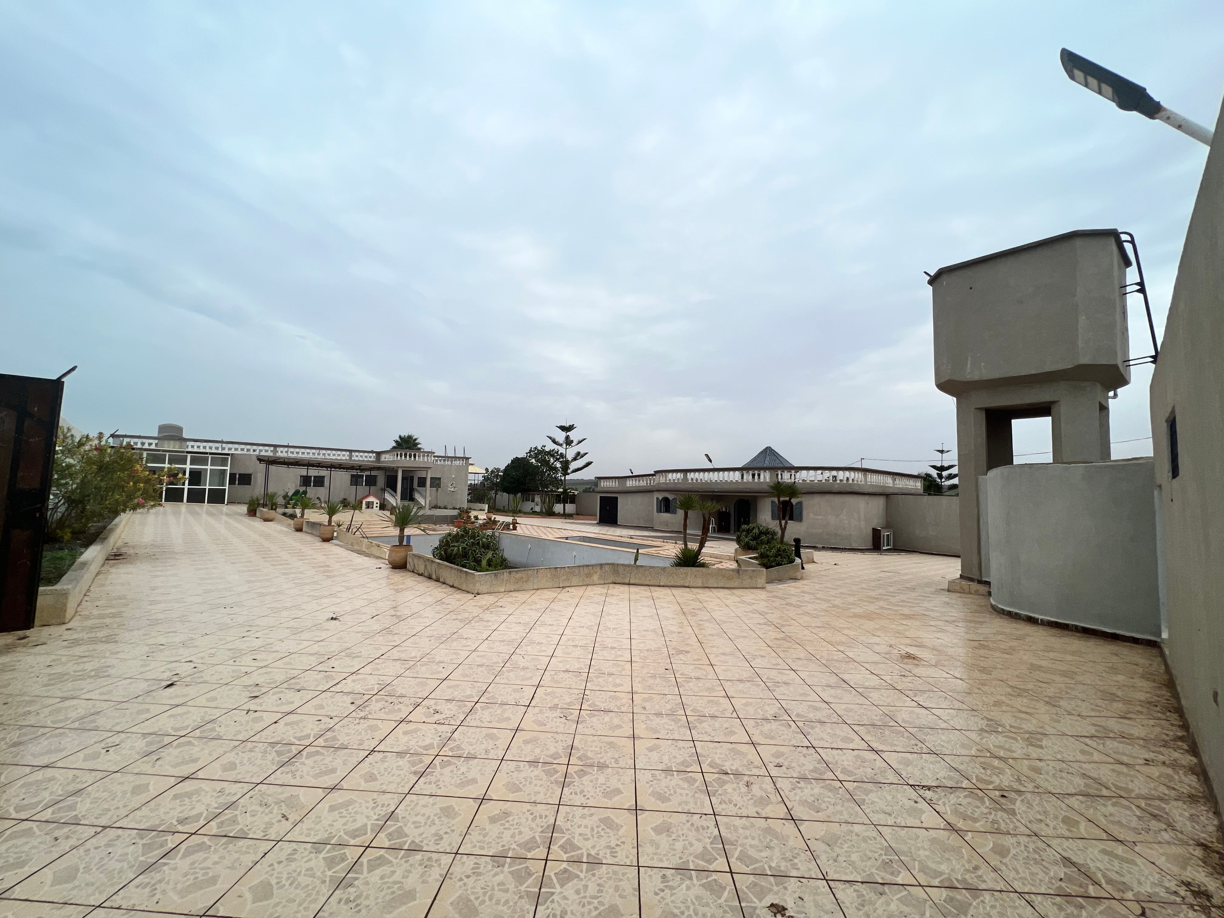 فيلا — El Jadida