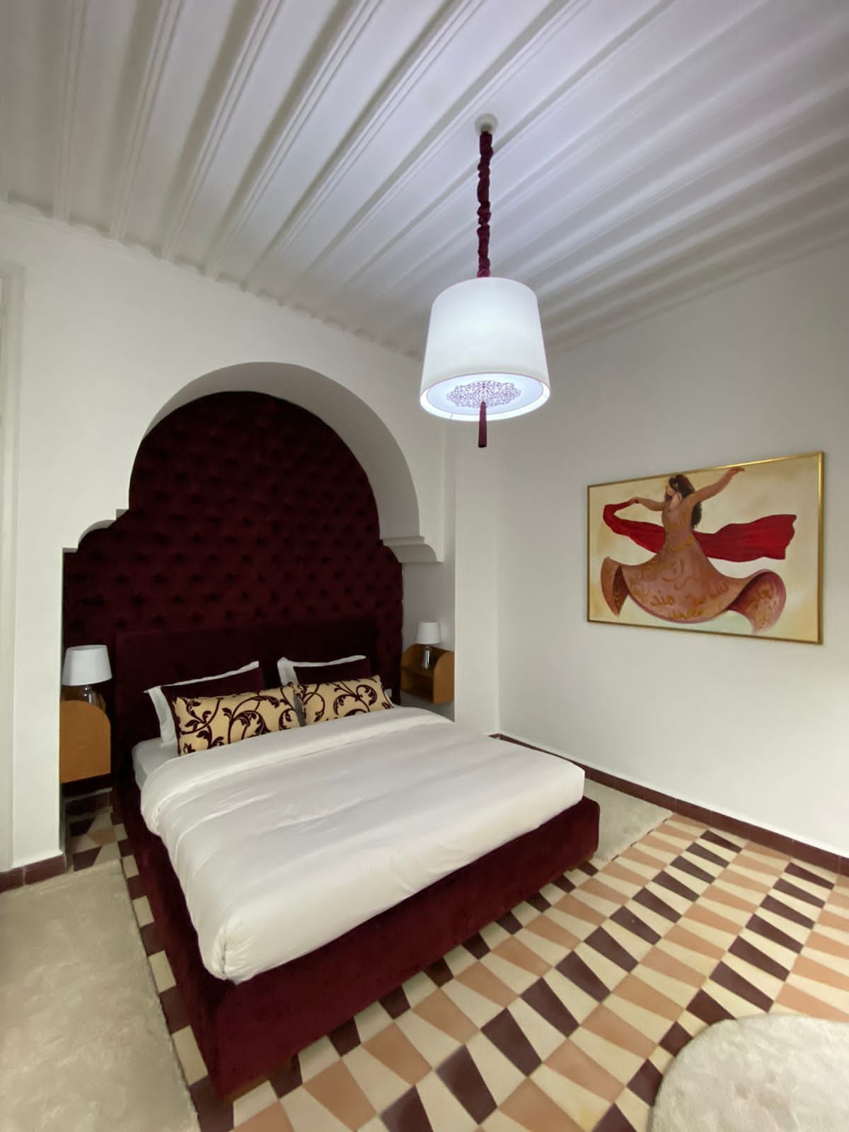Villa — Essaouira — 3