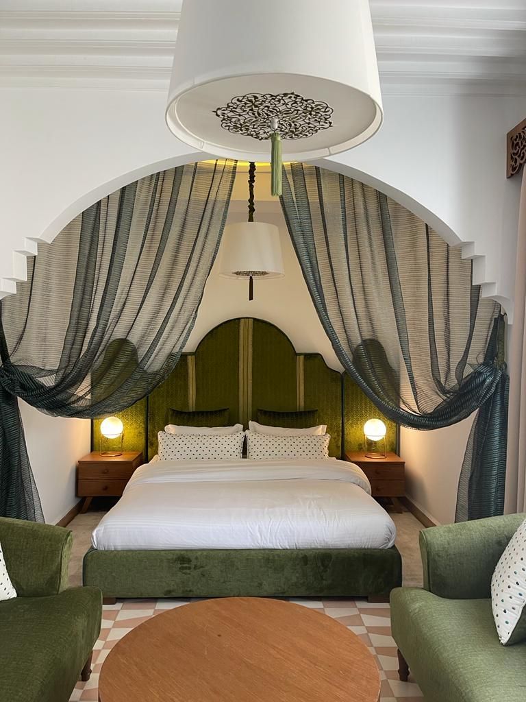 Villa — Essaouira — 4