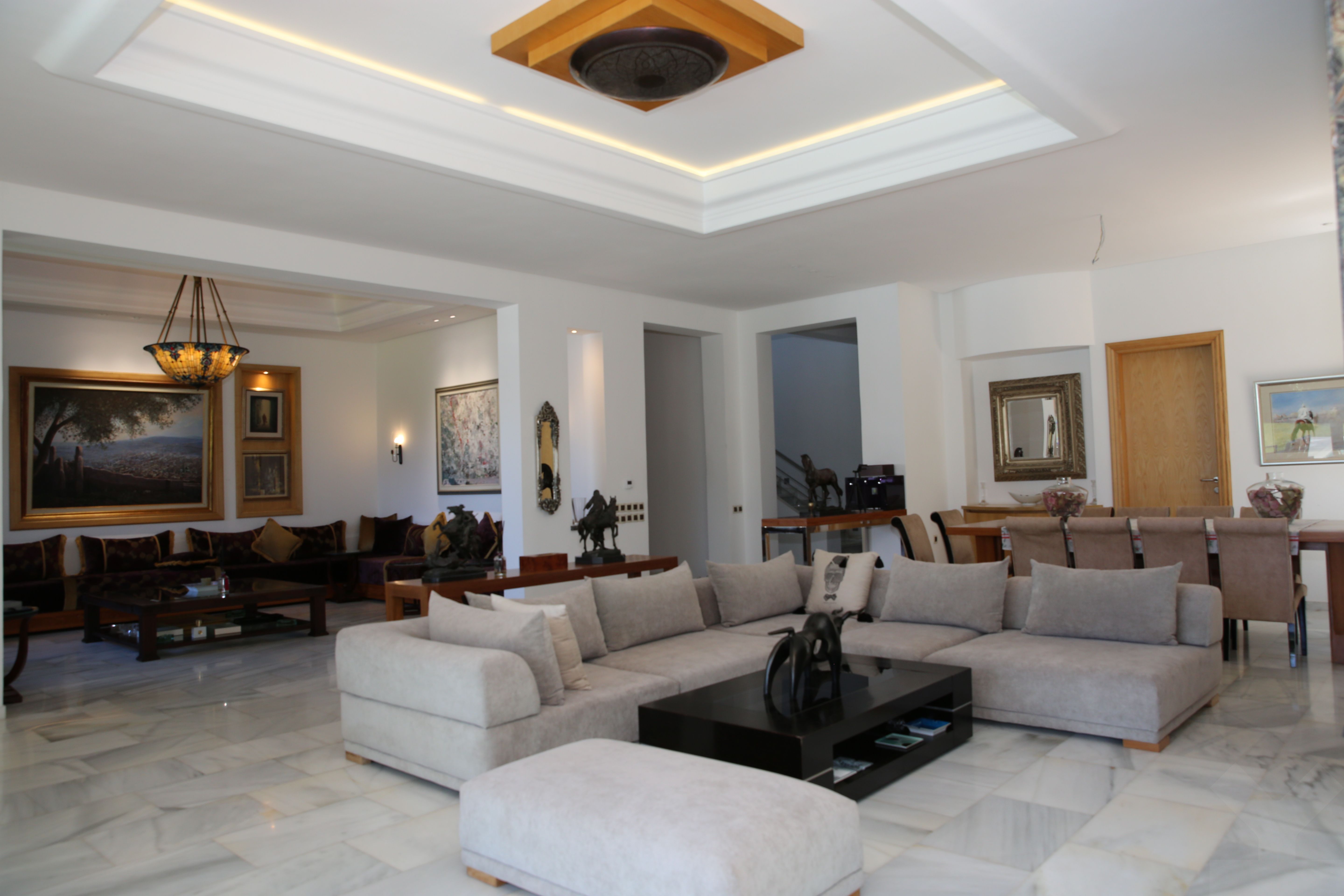 Villa — Mohammédia — 2