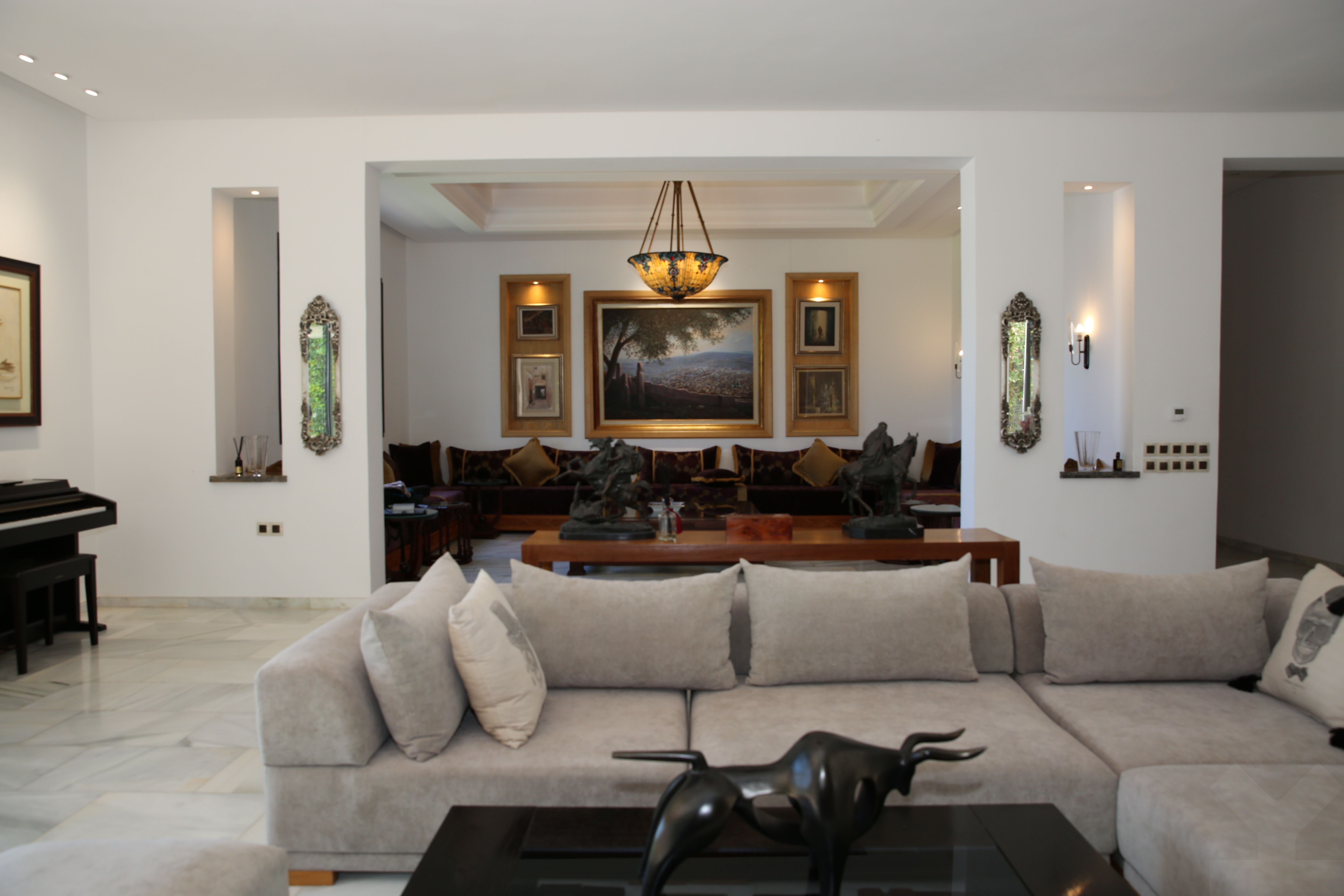 Villa — Mohammédia — 3
