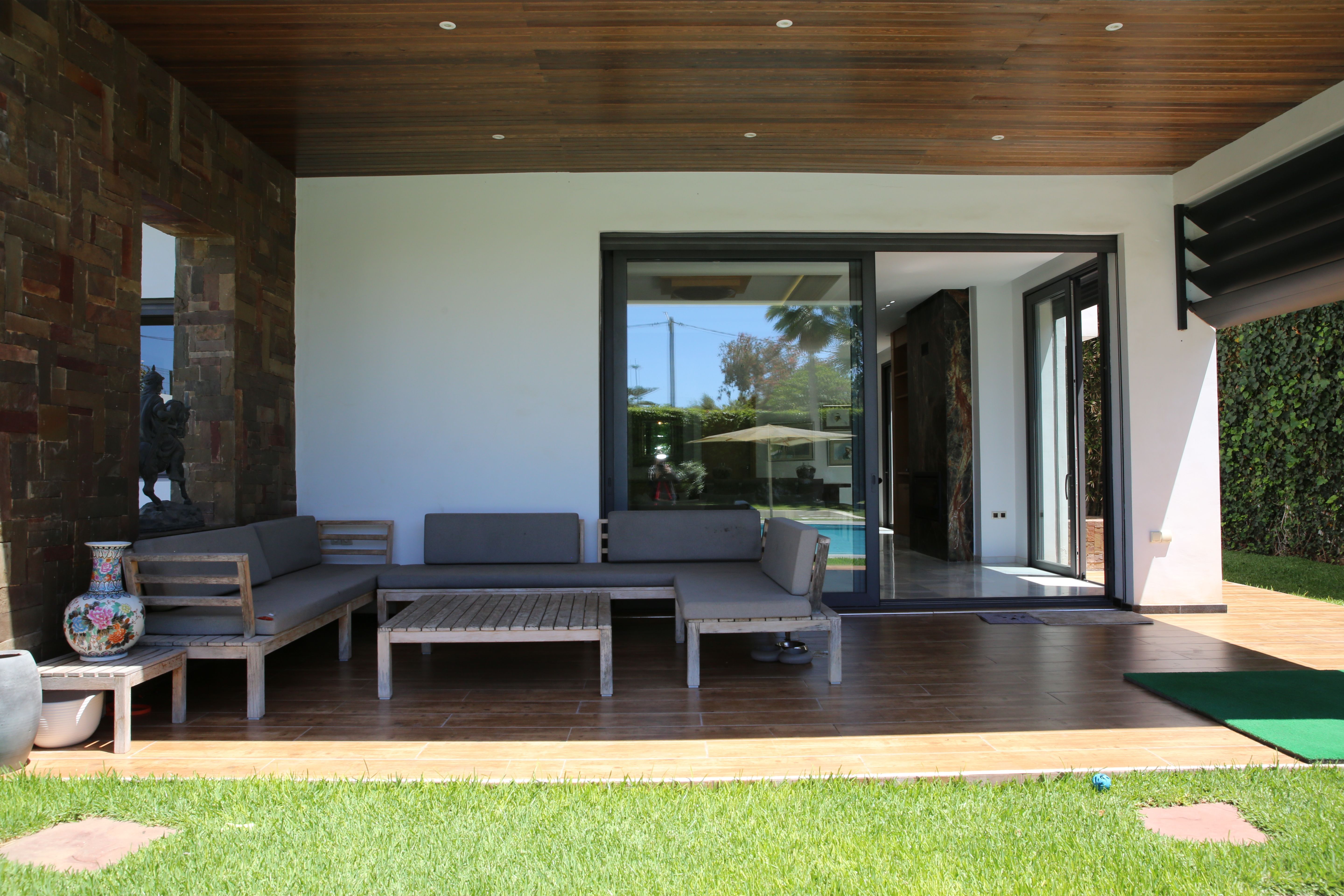 Villa 909 m² à La Seista — 14