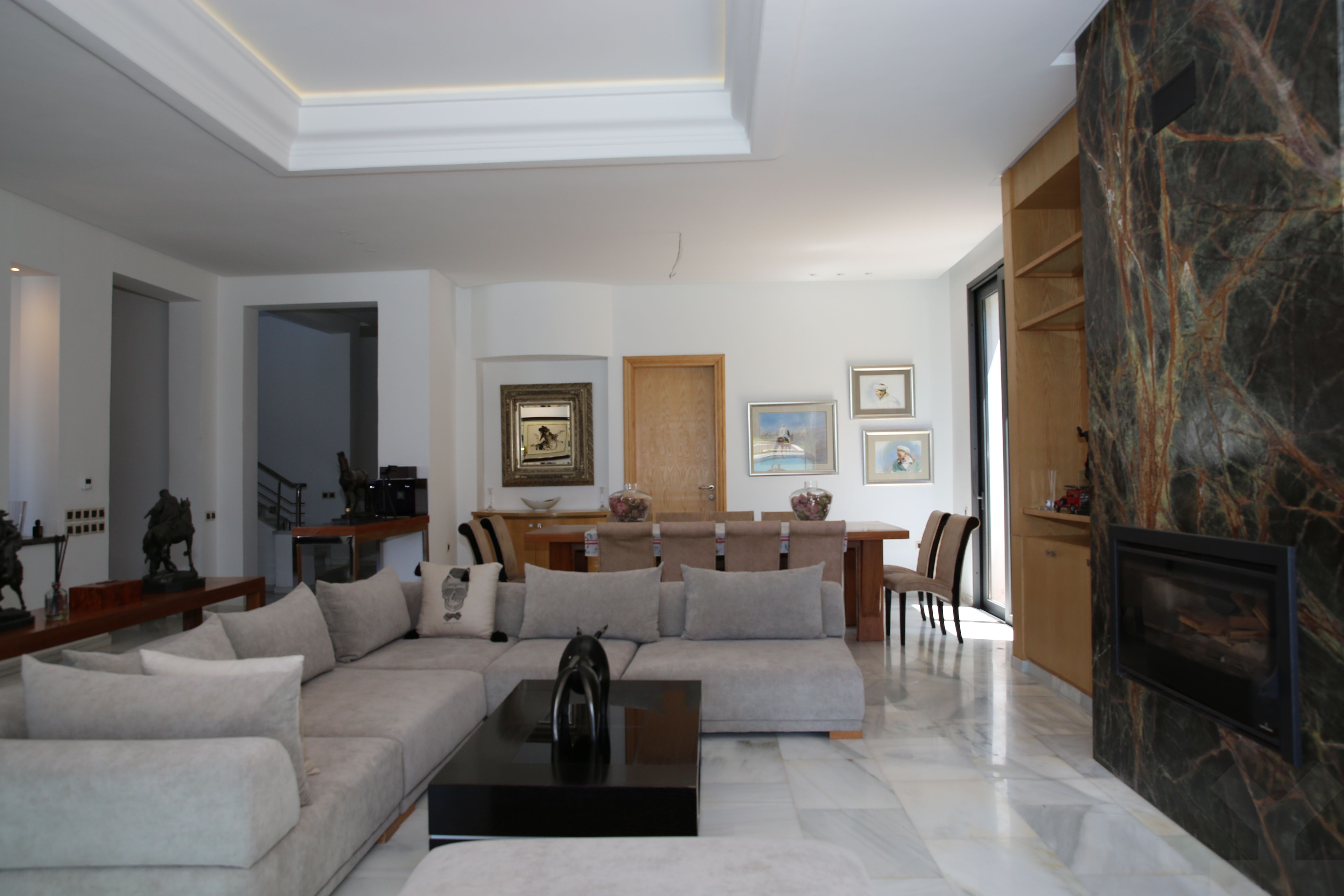 Villa — Mohammédia — 4