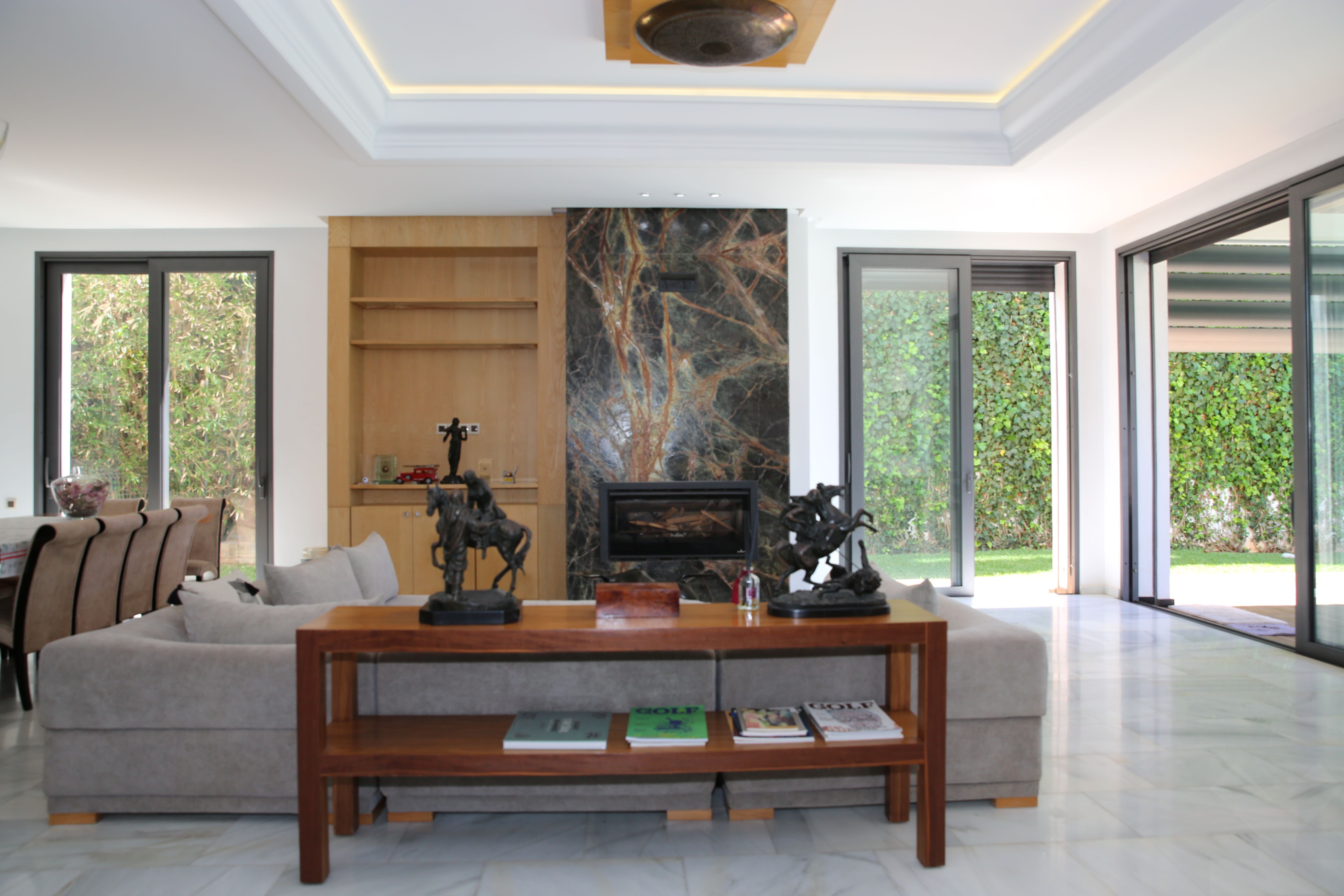 Villa — Mohammédia — 6