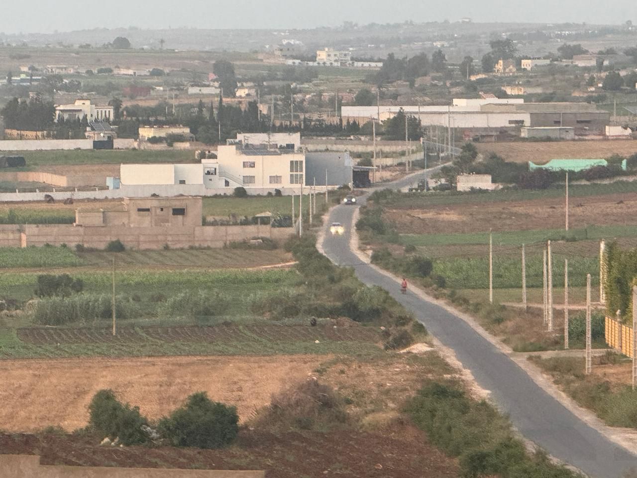 Villa 1400 m² à Kodiat Ben Driss Al Qods — 35