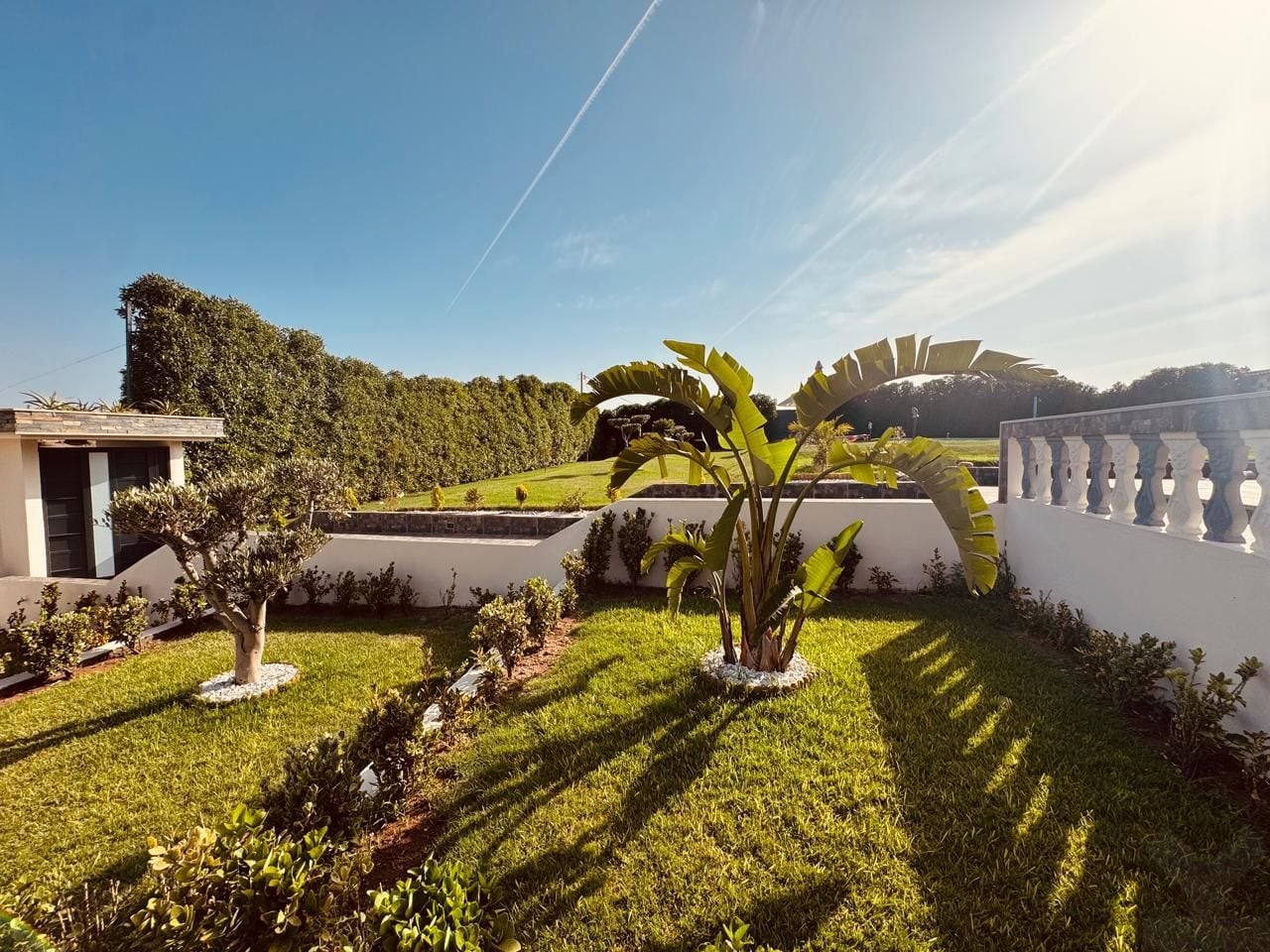 Villa 1400 m² à Kodiat Ben Driss Al Qods — 36