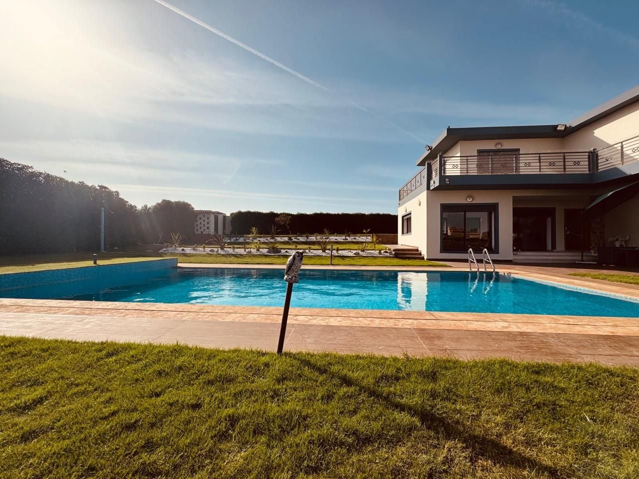 Villa 1400 m² à Kodiat Ben Driss Al Qods — 38