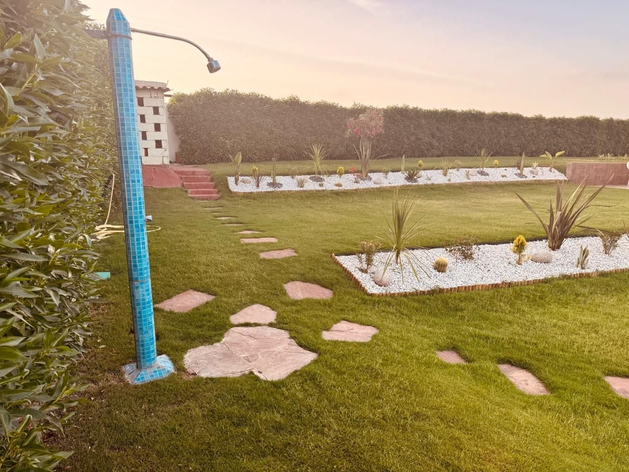 Villa 1400 m² à Kodiat Ben Driss Al Qods — 41
