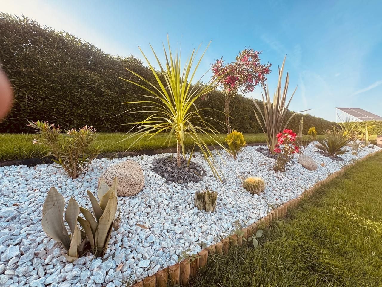 Villa 1400 m² à Kodiat Ben Driss Al Qods — 44