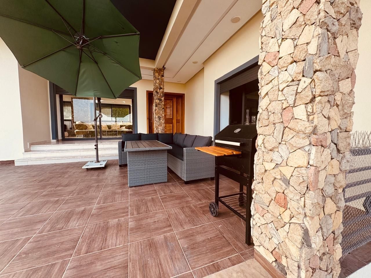 Villa 1400 m² à Kodiat Ben Driss Al Qods — 47