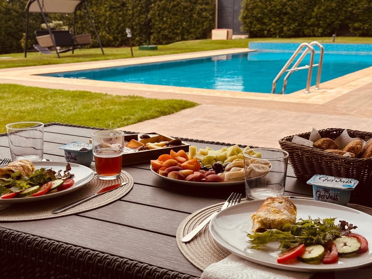 Villa 1400 m² à Kodiat Ben Driss Al Qods — 31