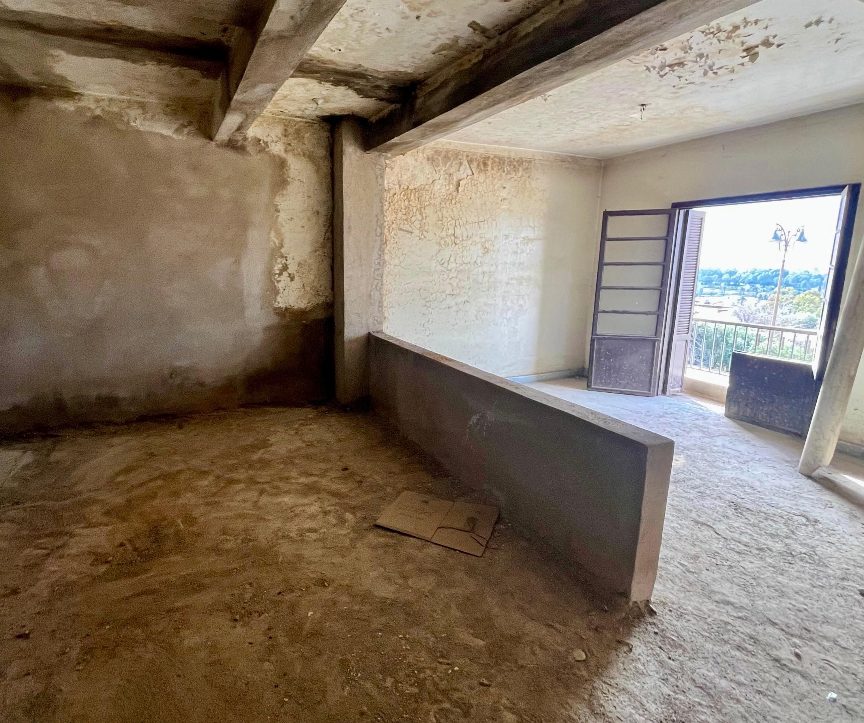 Appartement 65 m² à Ben Debbab — 2