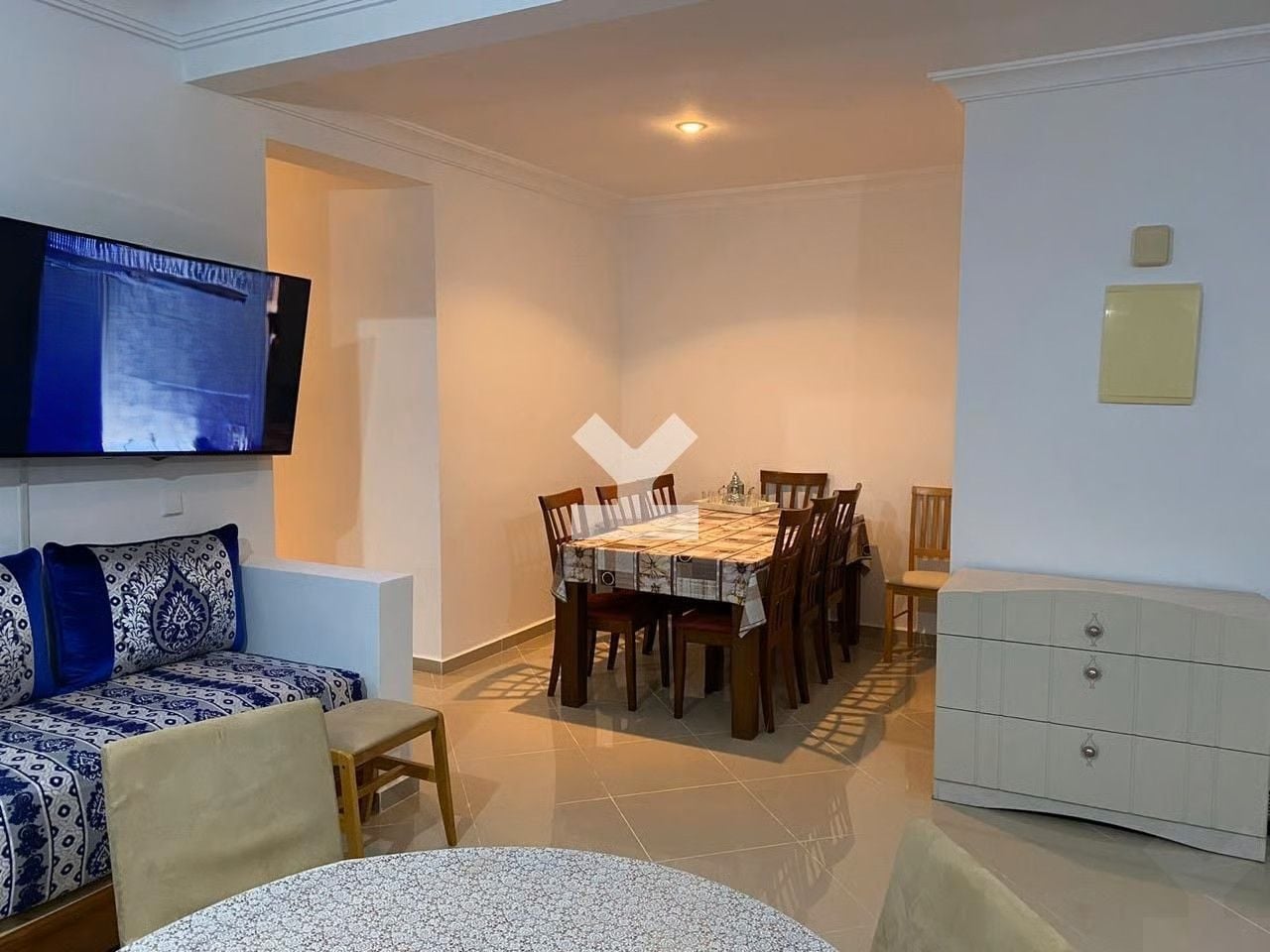 Appartement 94 m² à Centre Ville — 7