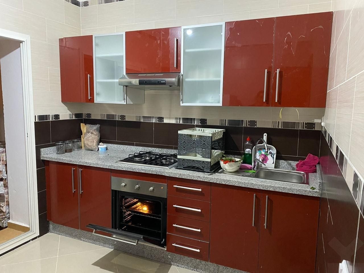 Appartement — Fnideq — 2